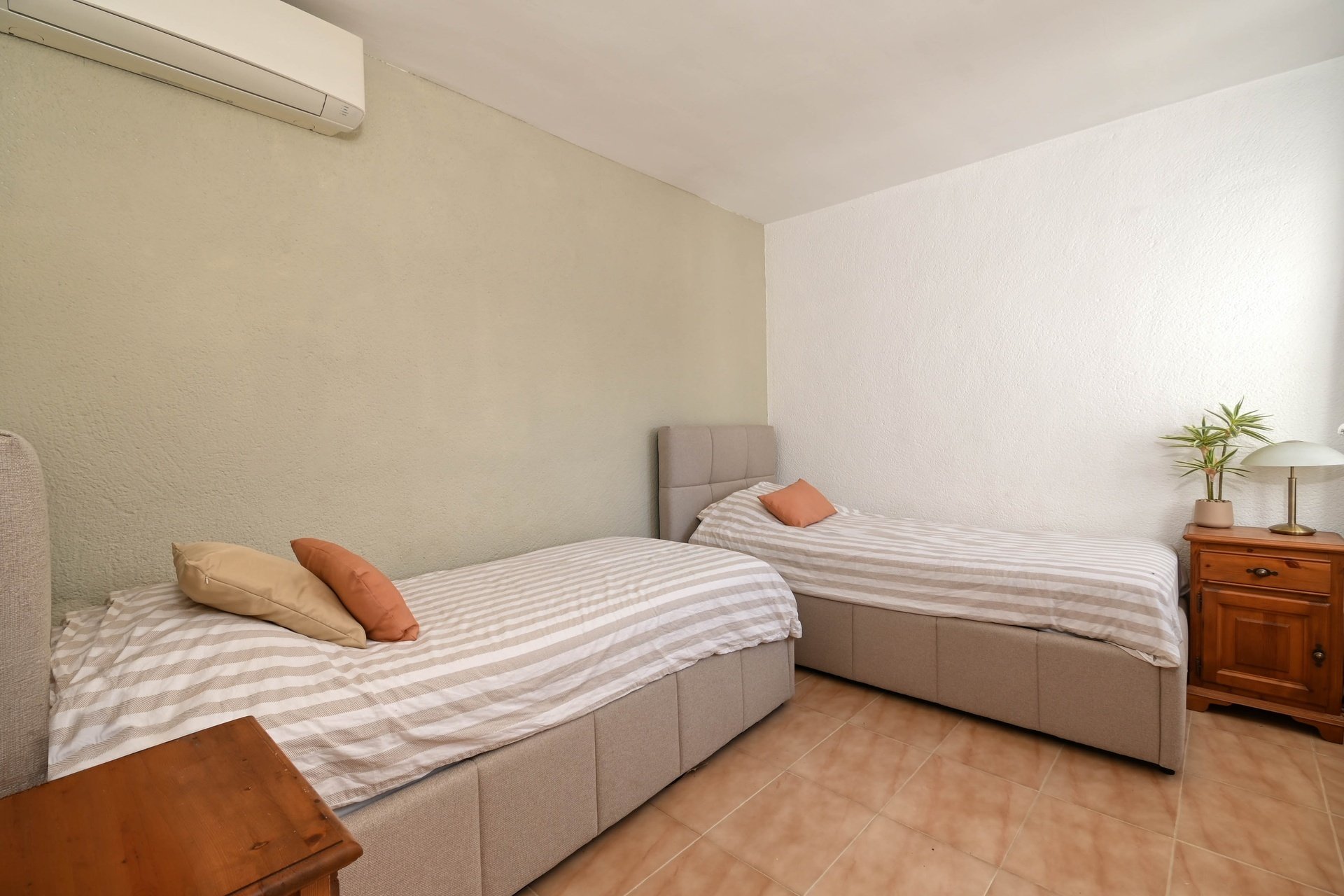 Vente - Finca - Javea - Jávea