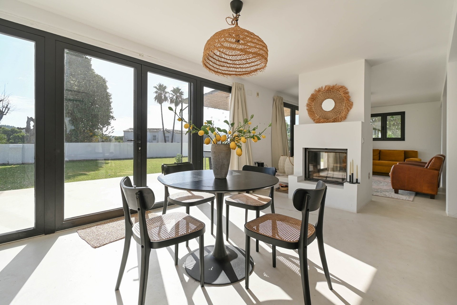 Vente - Finca - Javea - Jávea