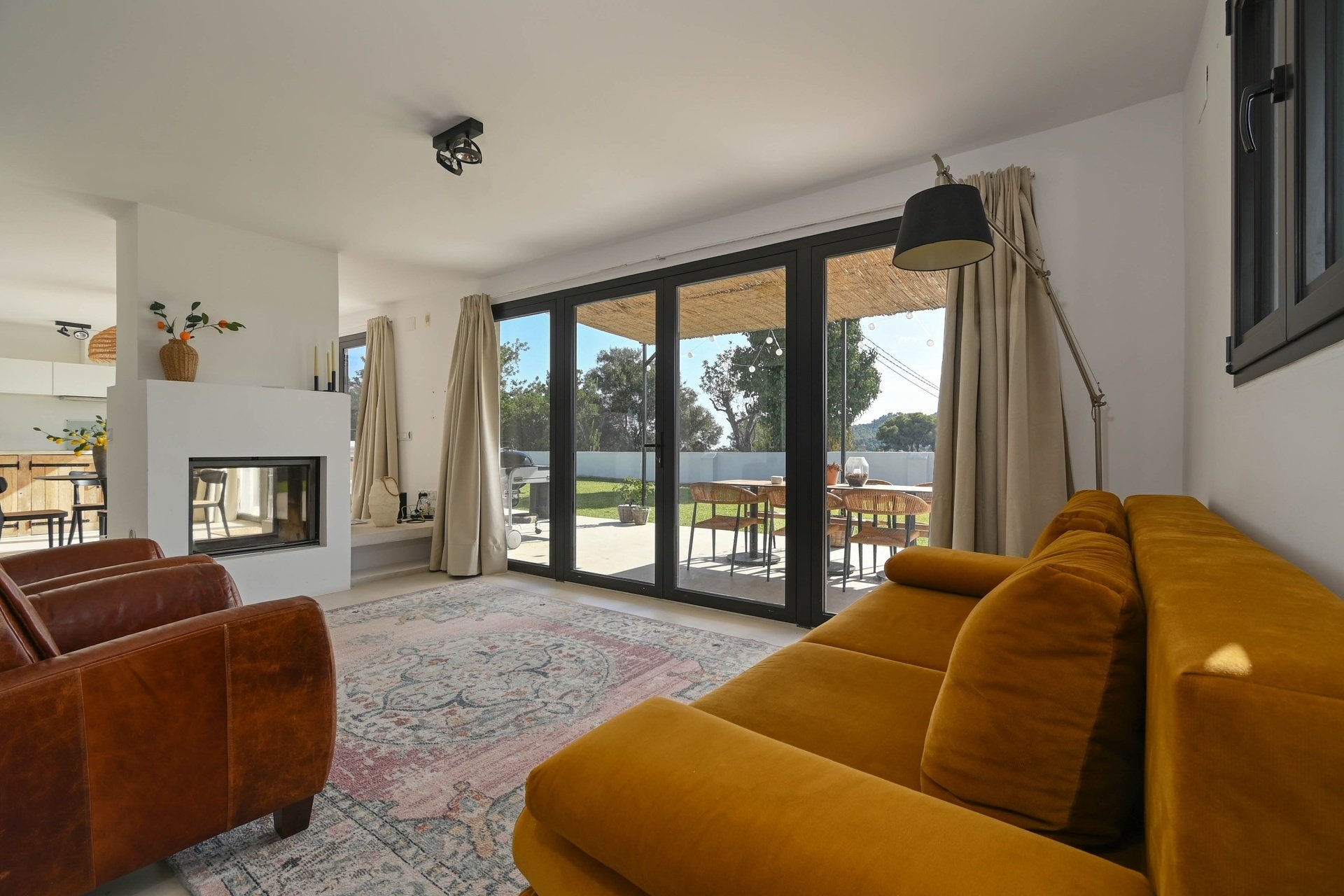 Vente - Finca - Javea - Jávea