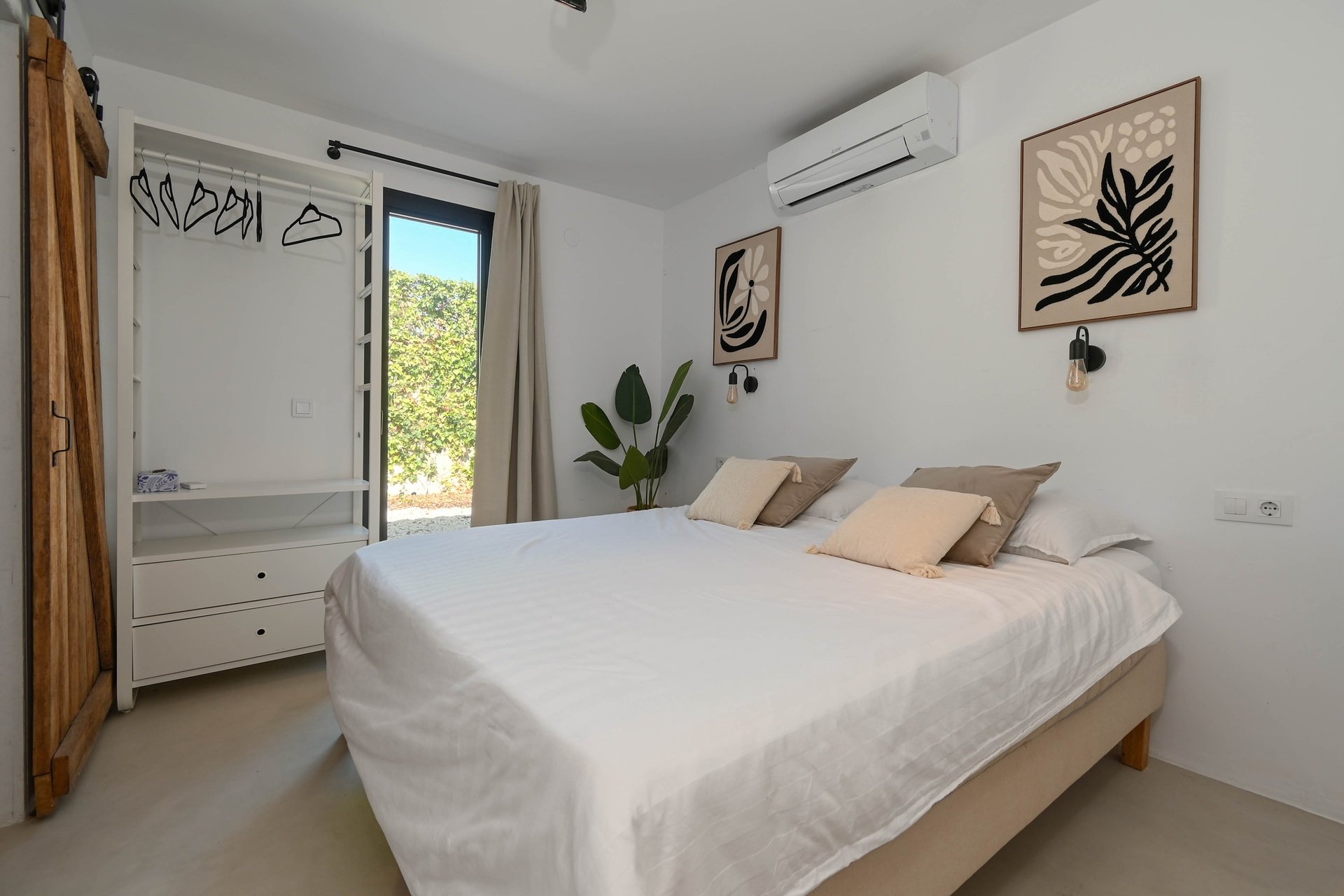 Vente - Finca - Javea - Jávea