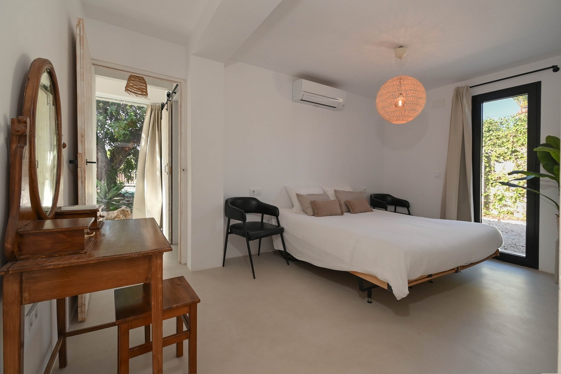 Vente - Finca - Javea - Jávea
