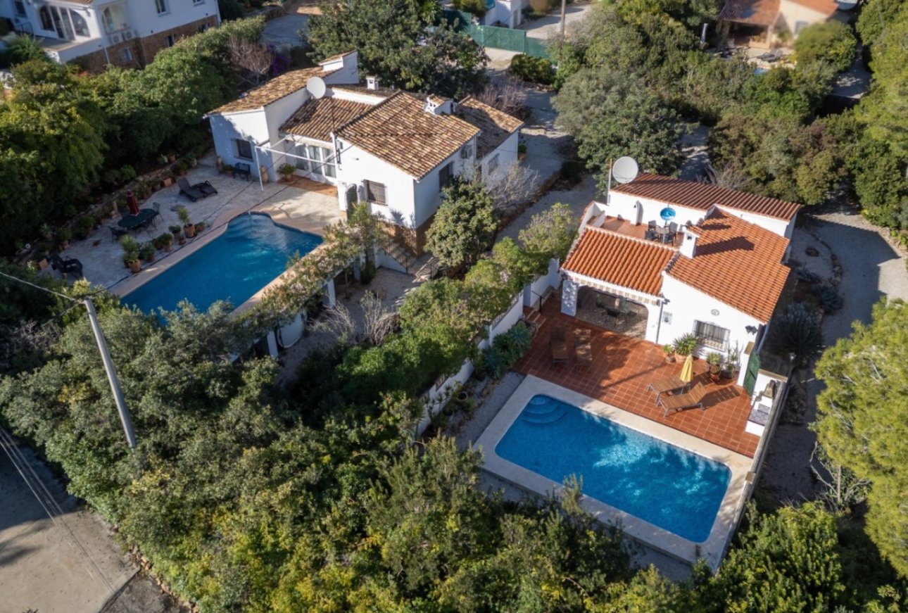Vente - Finca - Jesús Pobre