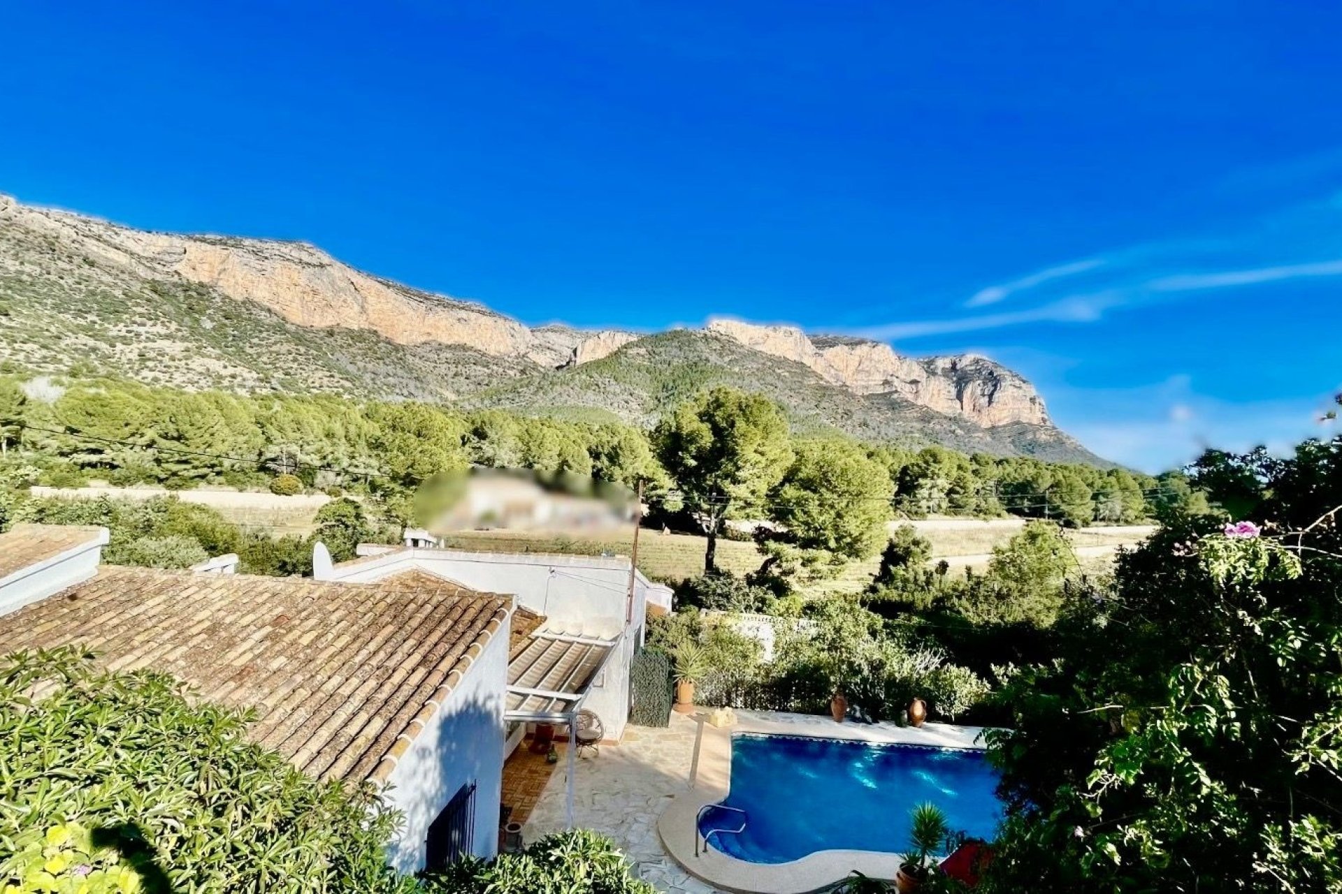 Vente - Finca - Jesús Pobre