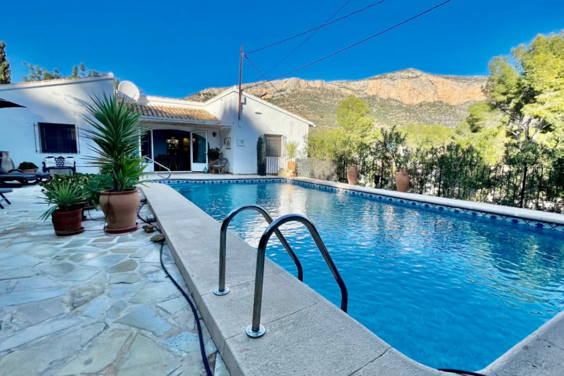 Vente - Finca - Jesús Pobre