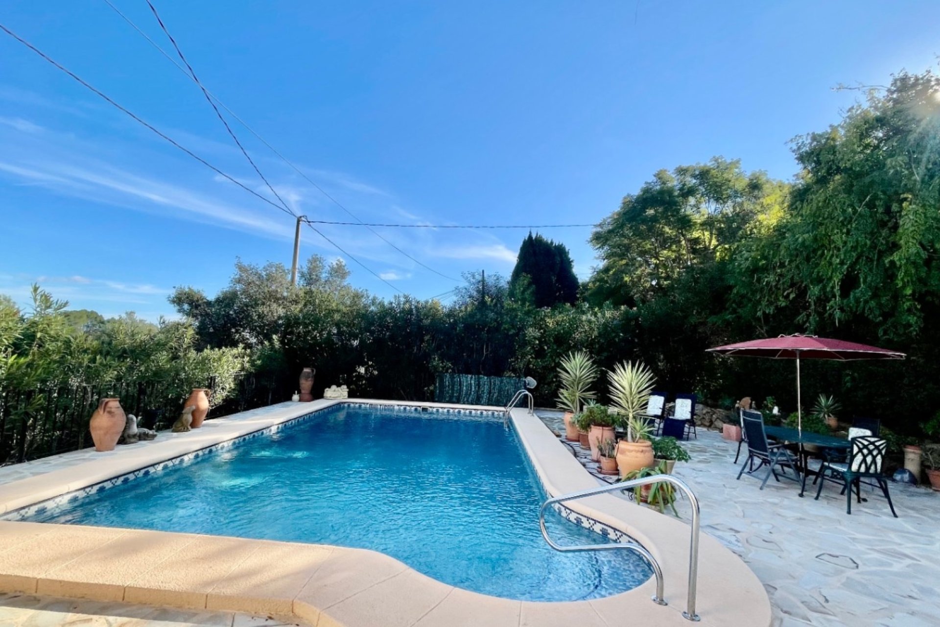 Vente - Finca - Jesús Pobre