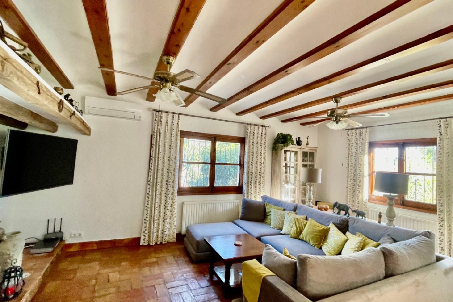 Vente - Finca - Jesús Pobre