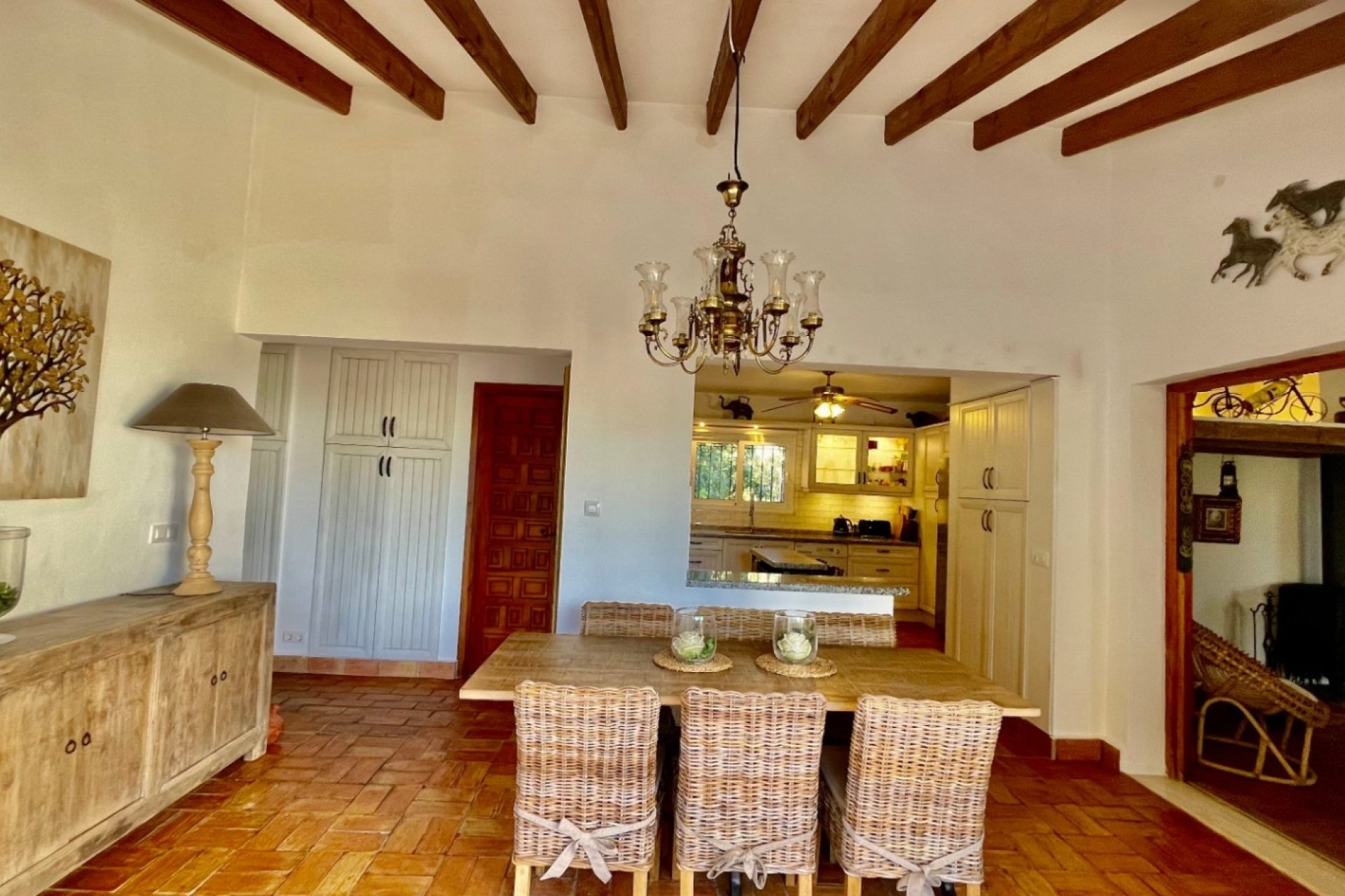 Vente - Finca - Jesús Pobre