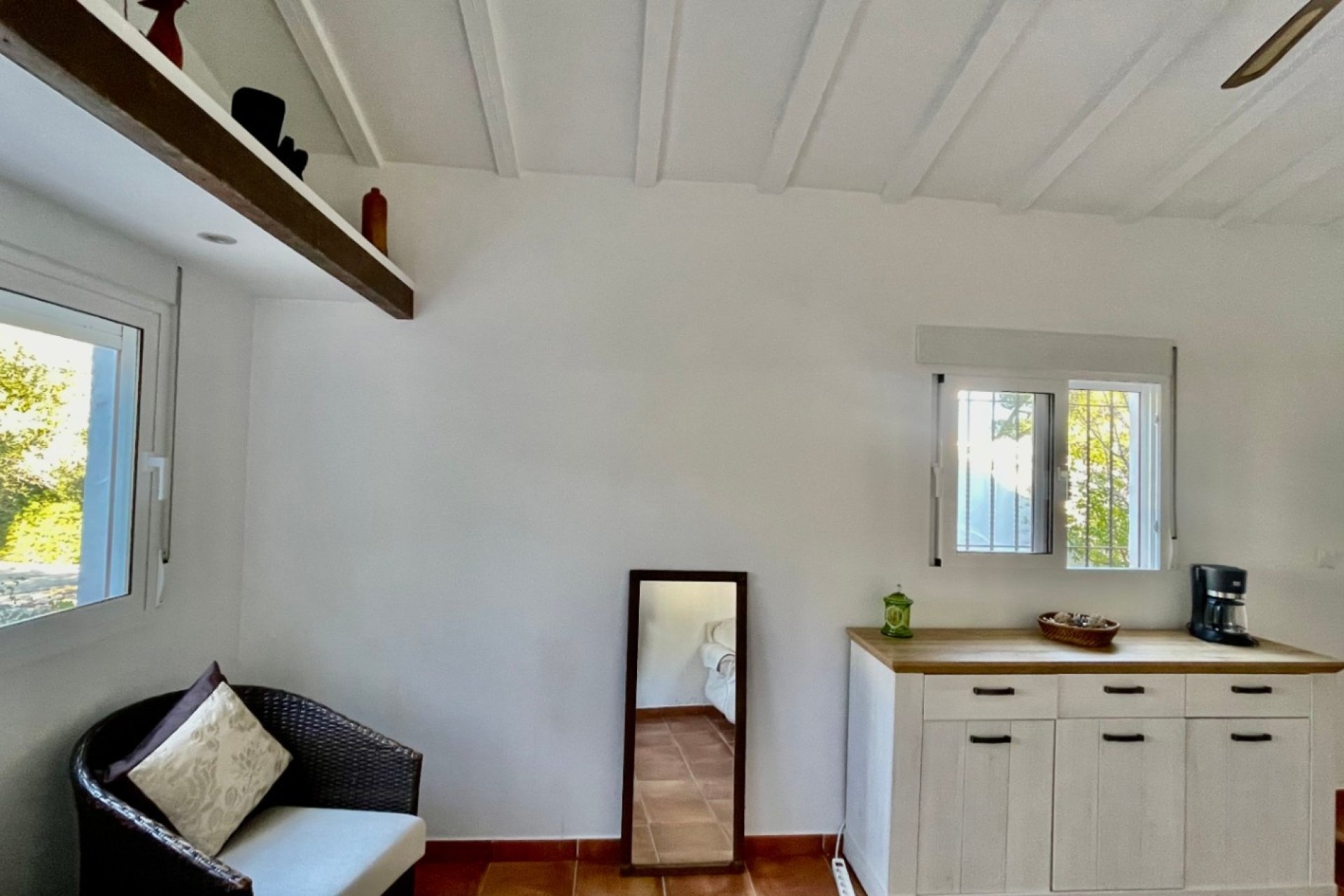 Vente - Finca - Jesús Pobre