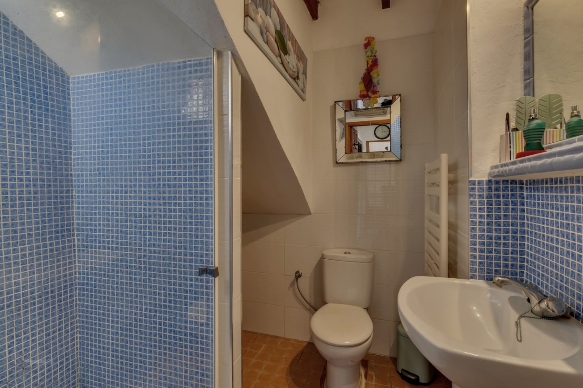Vente - Finca - Teulada