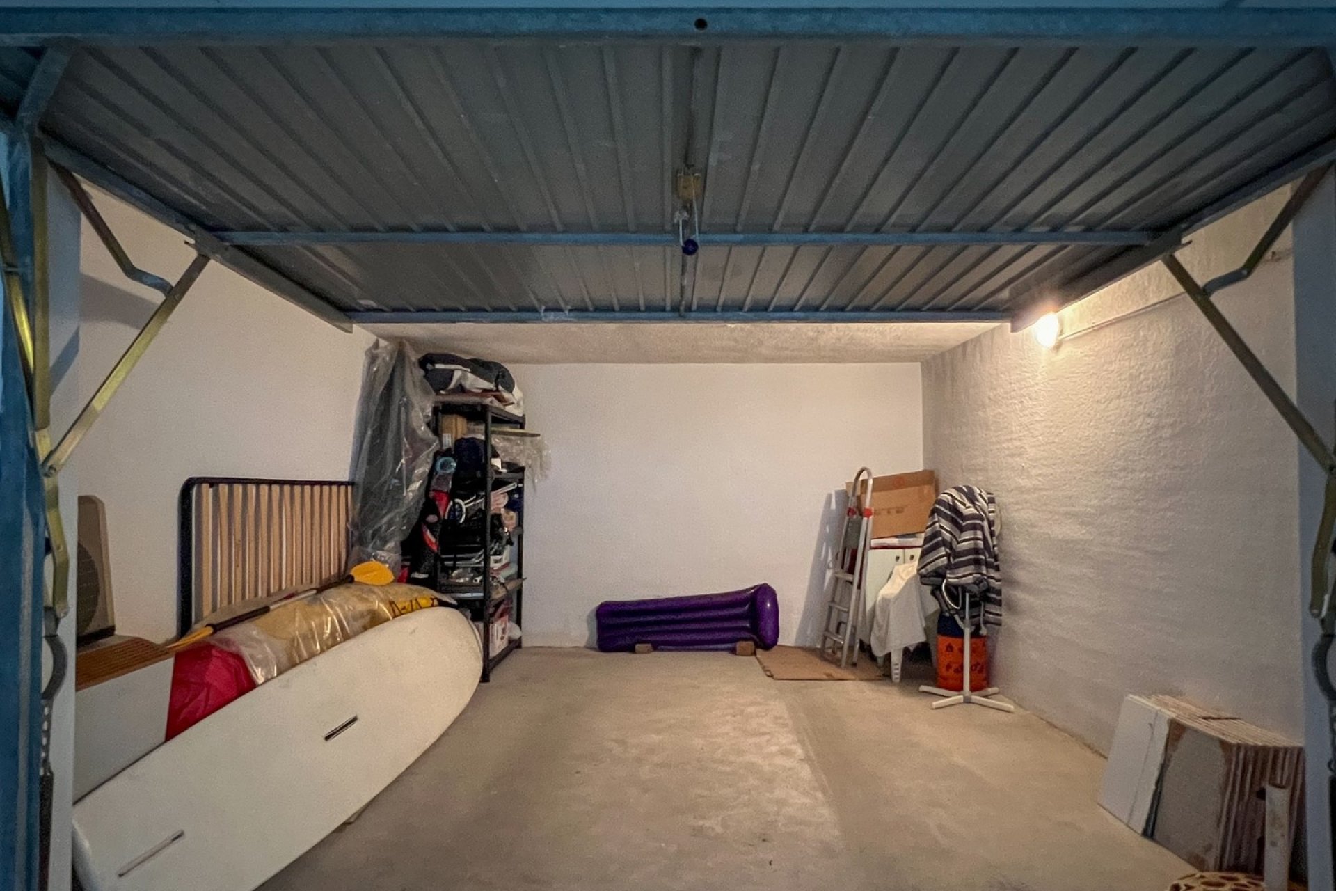 Vente - Garage - Calpe