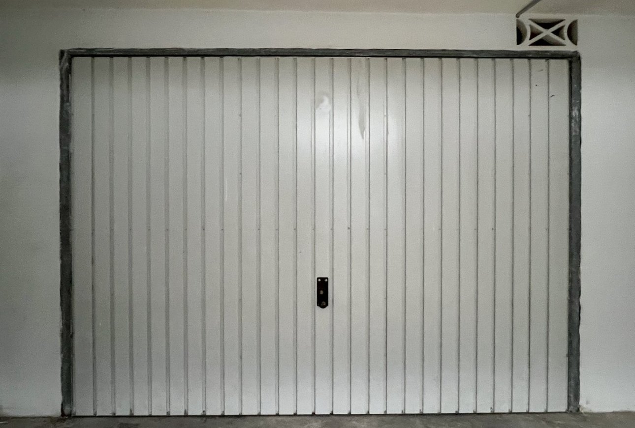 Vente - Garage - Calpe