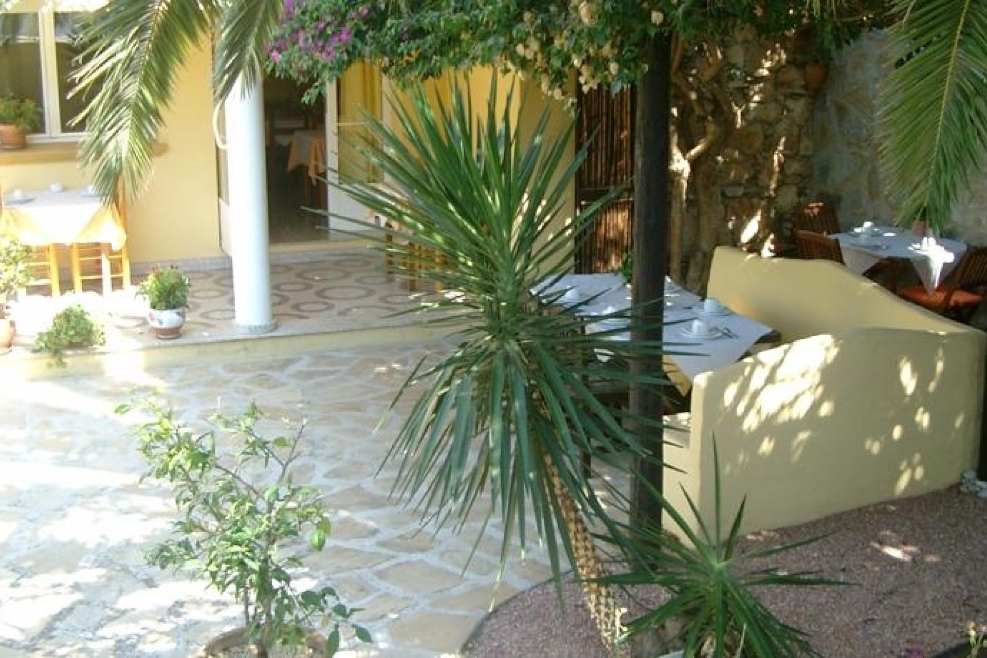 Vente - Hotel - Benissa - Benissa Costa