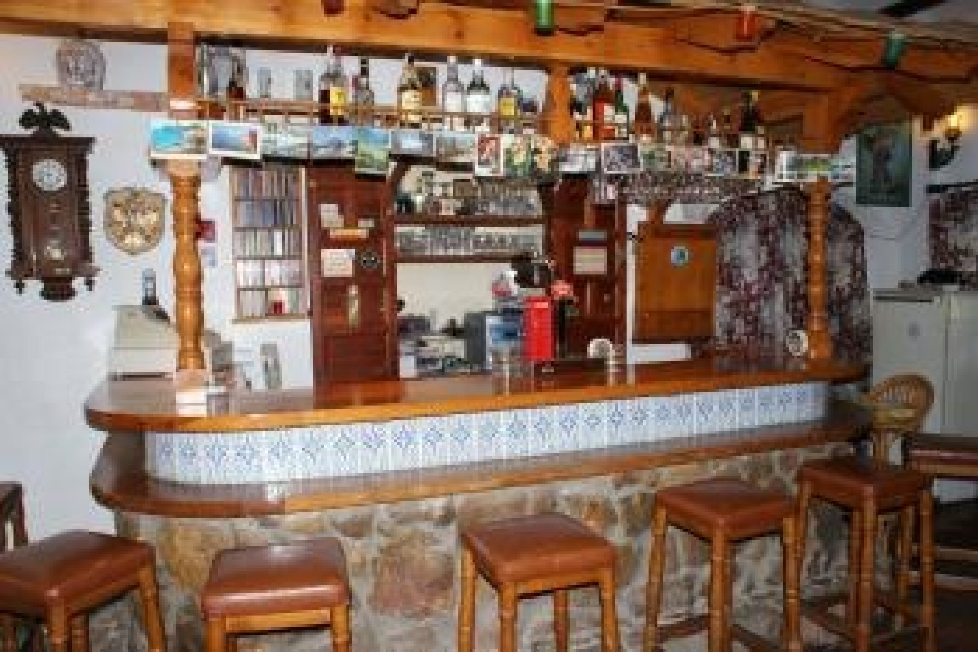 Vente - Hotel - Javea - Javea/Xabia