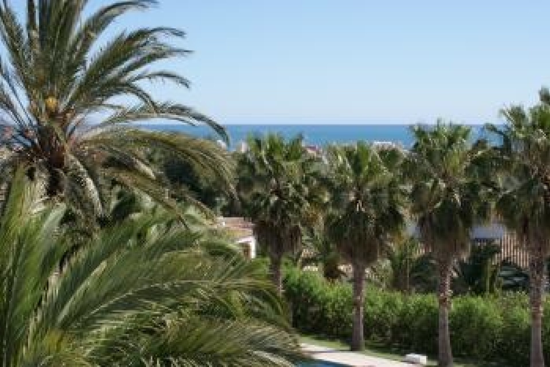 Vente - Hotel - Javea - Javea/Xabia
