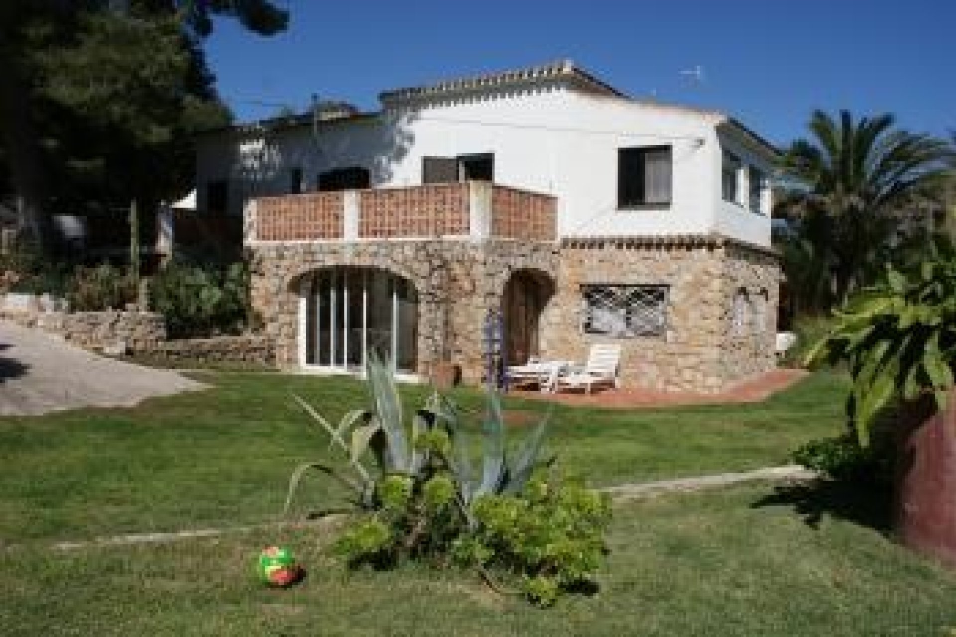 Vente - Hotel - Javea - Javea/Xabia