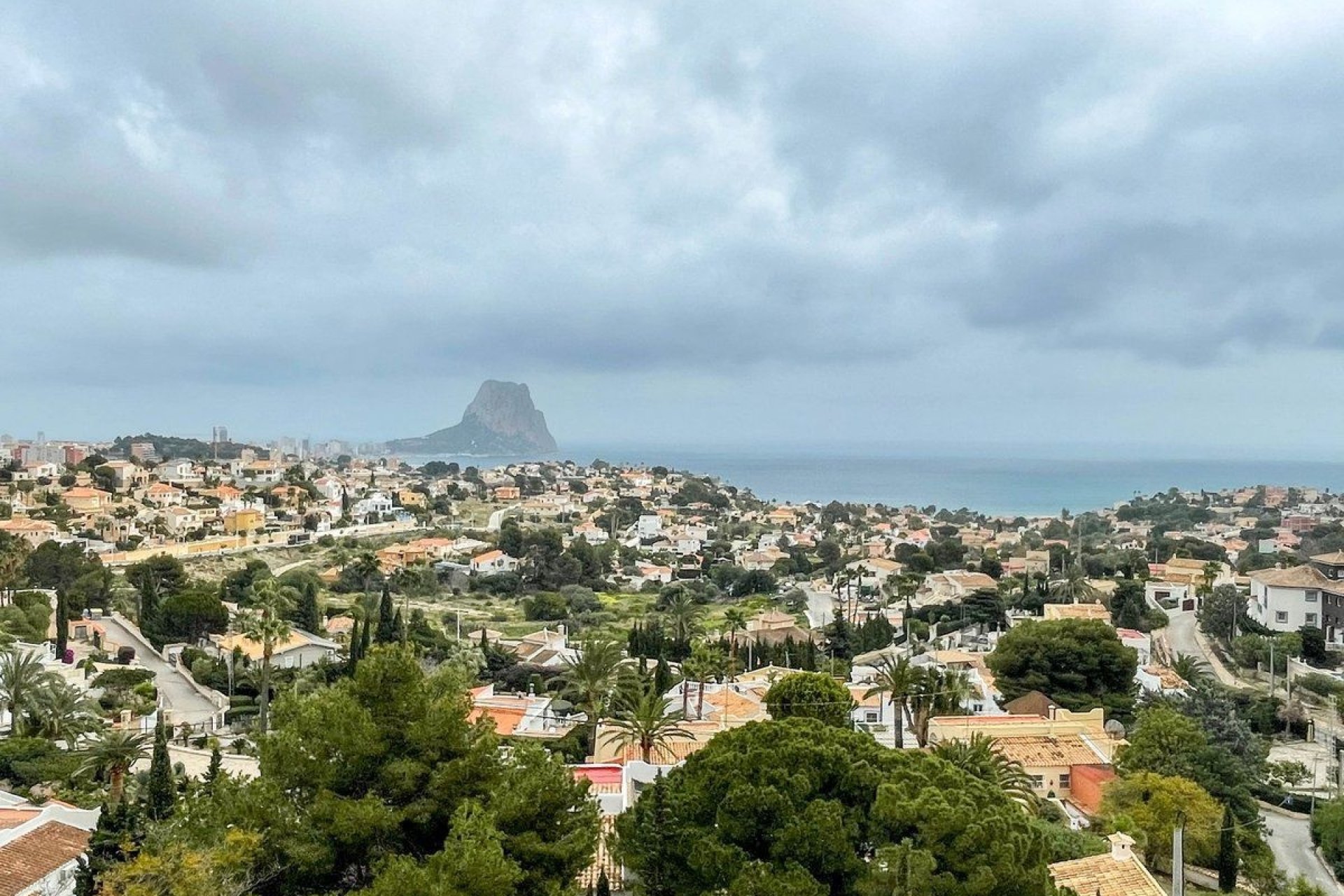 Vente - Local comercial - Calpe - Canuta de Ifach