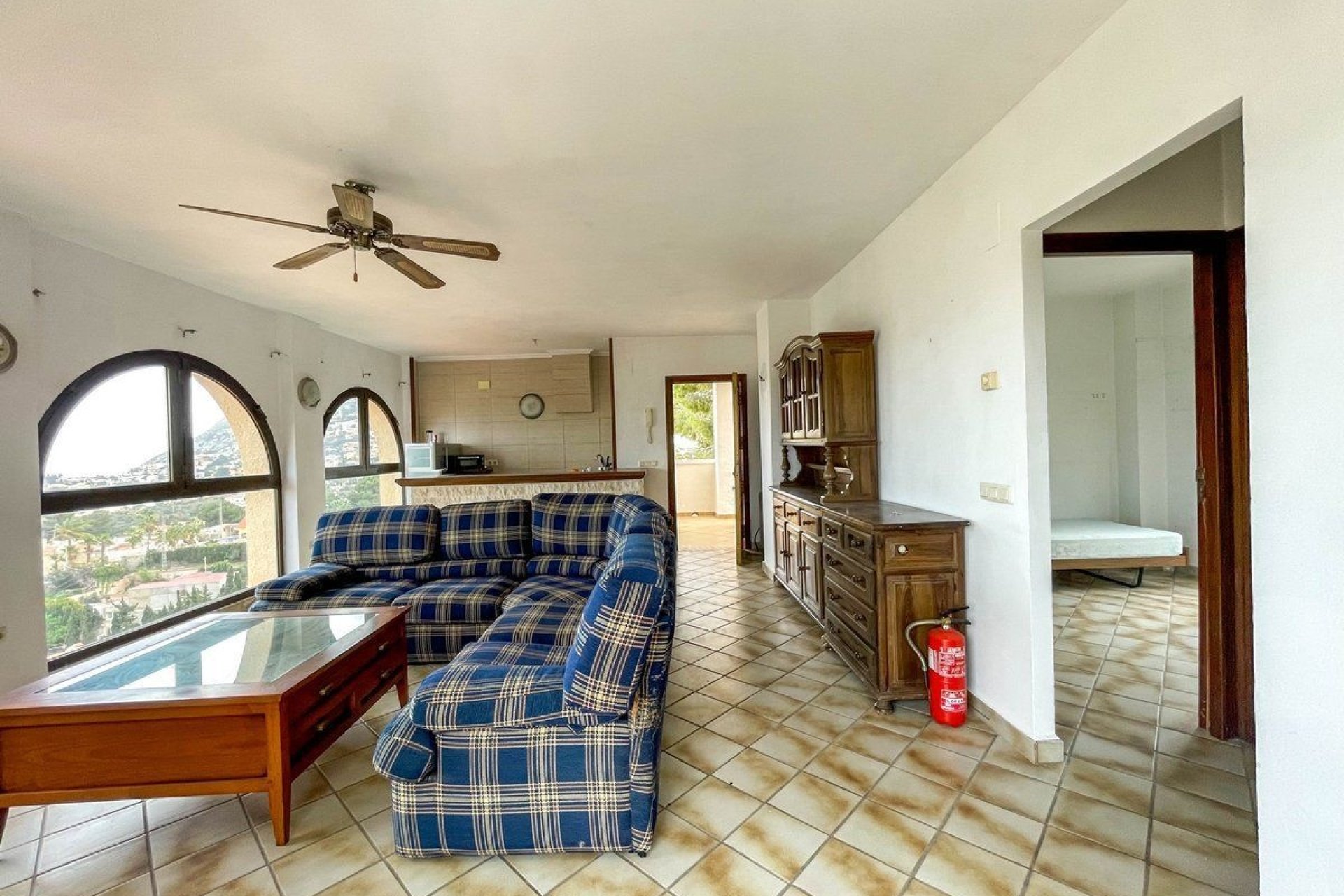Vente - Local comercial - Calpe - Canuta de Ifach