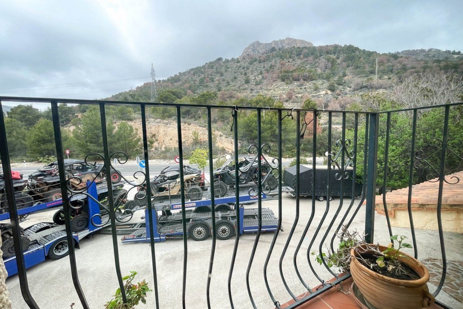 Vente - Local comercial - Calpe - Canuta de Ifach