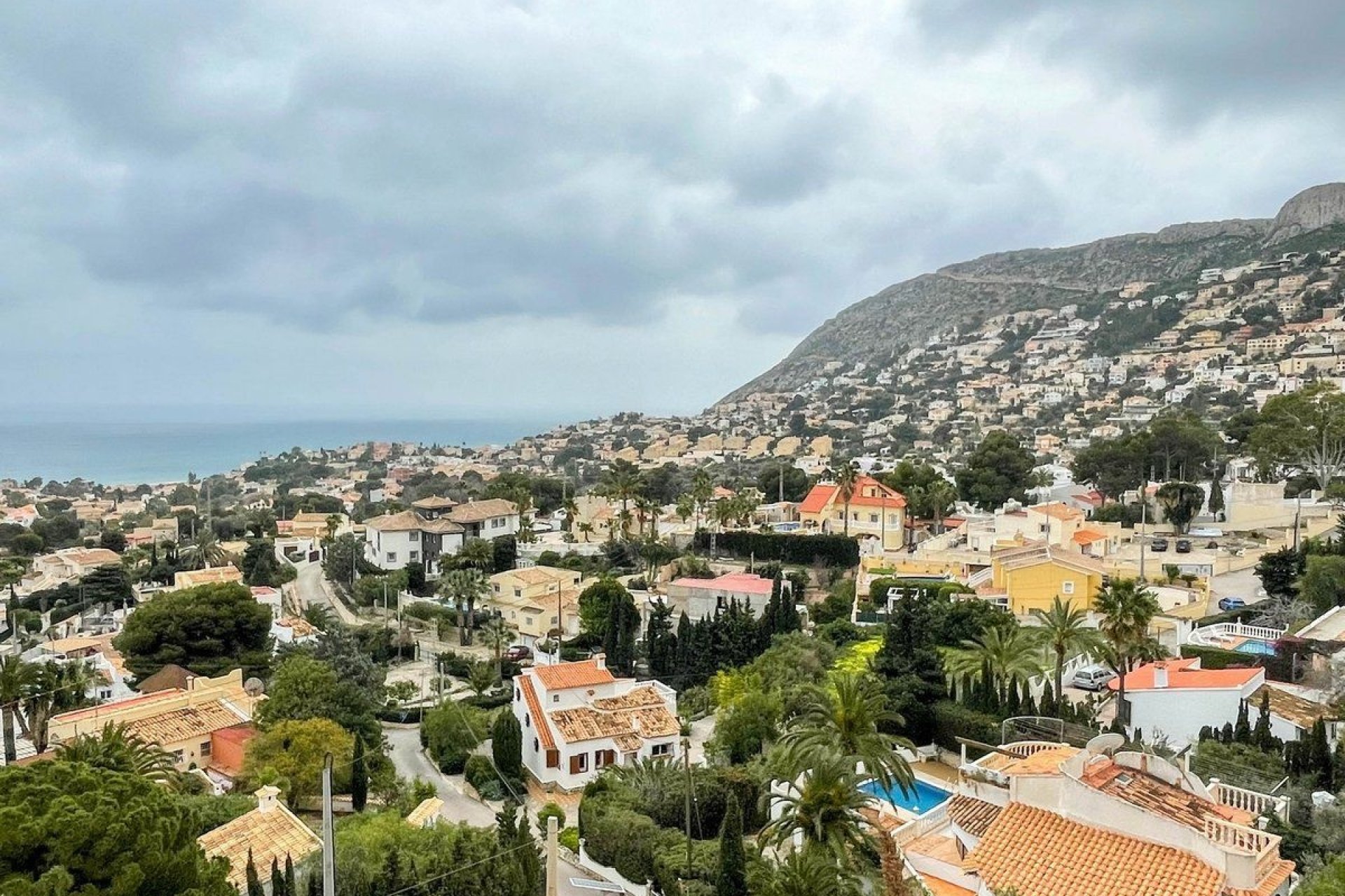 Vente - Local comercial - Calpe - Canuta de Ifach