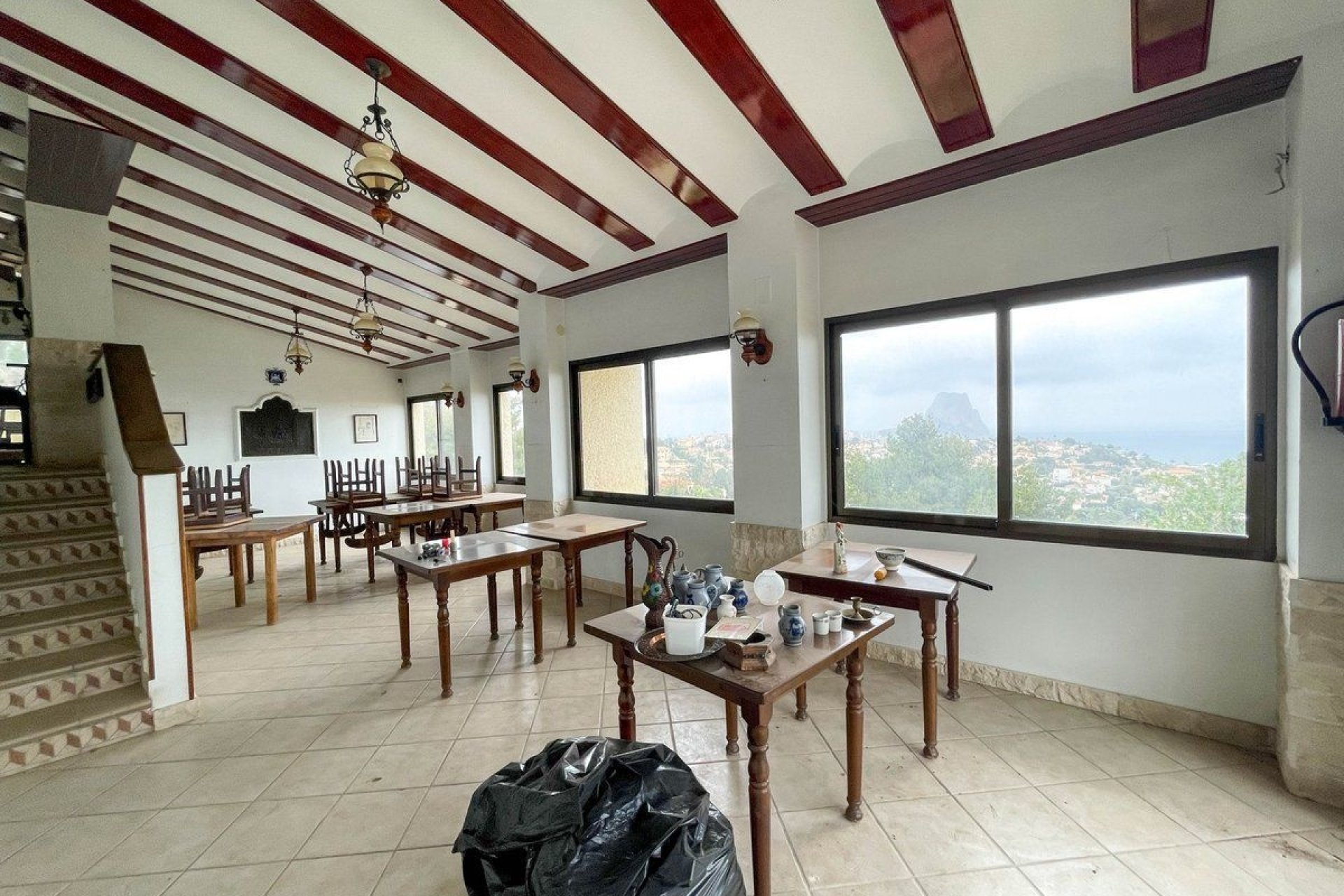 Vente - Local comercial - Calpe - Canuta de Ifach