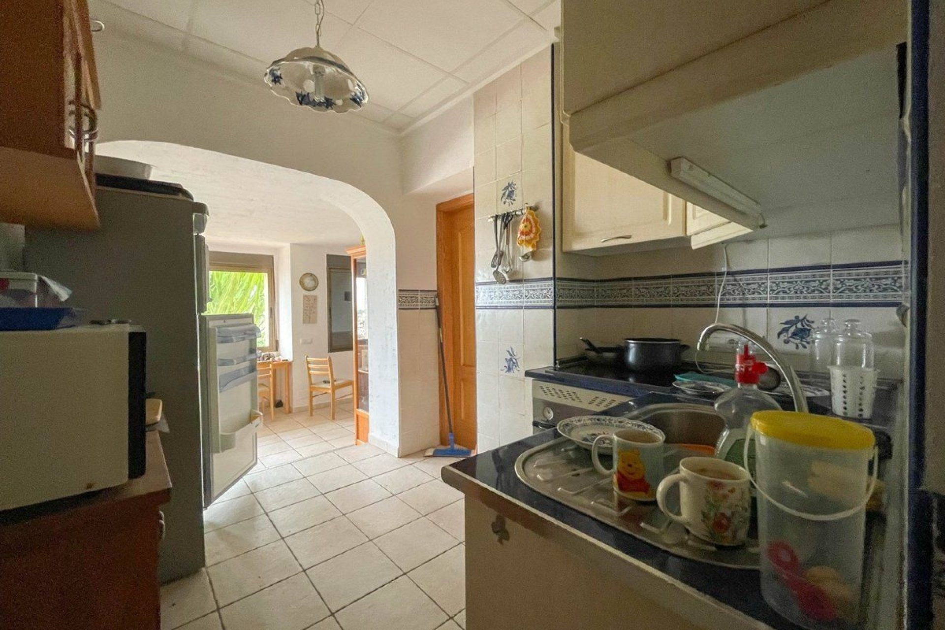 Vente - Local comercial - Calpe - Canuta de Ifach