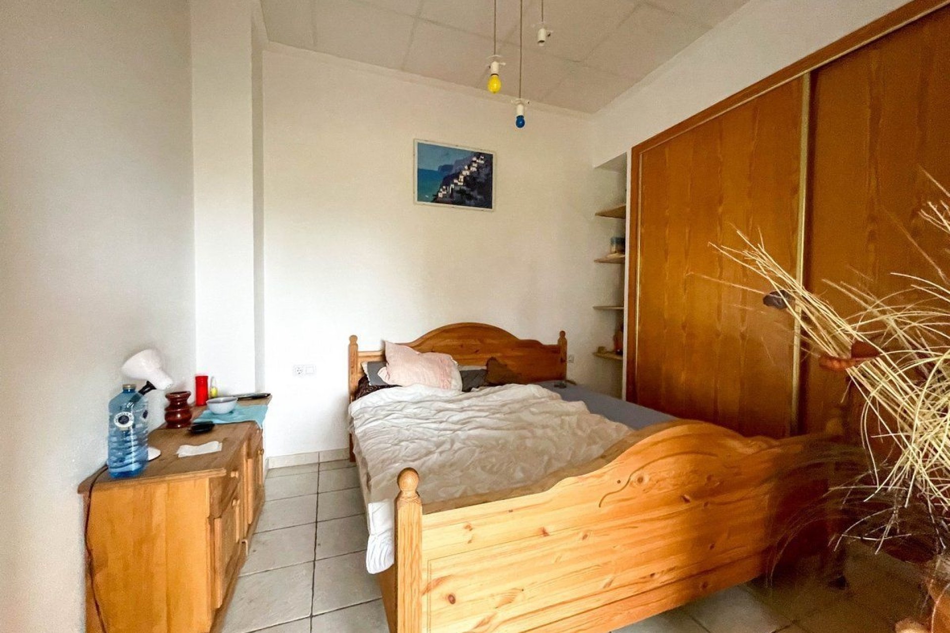 Vente - Local comercial - Calpe - Canuta de Ifach