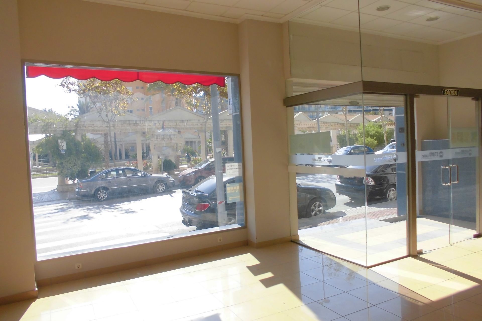 Vente - Local comercial - Calpe - Pueblo