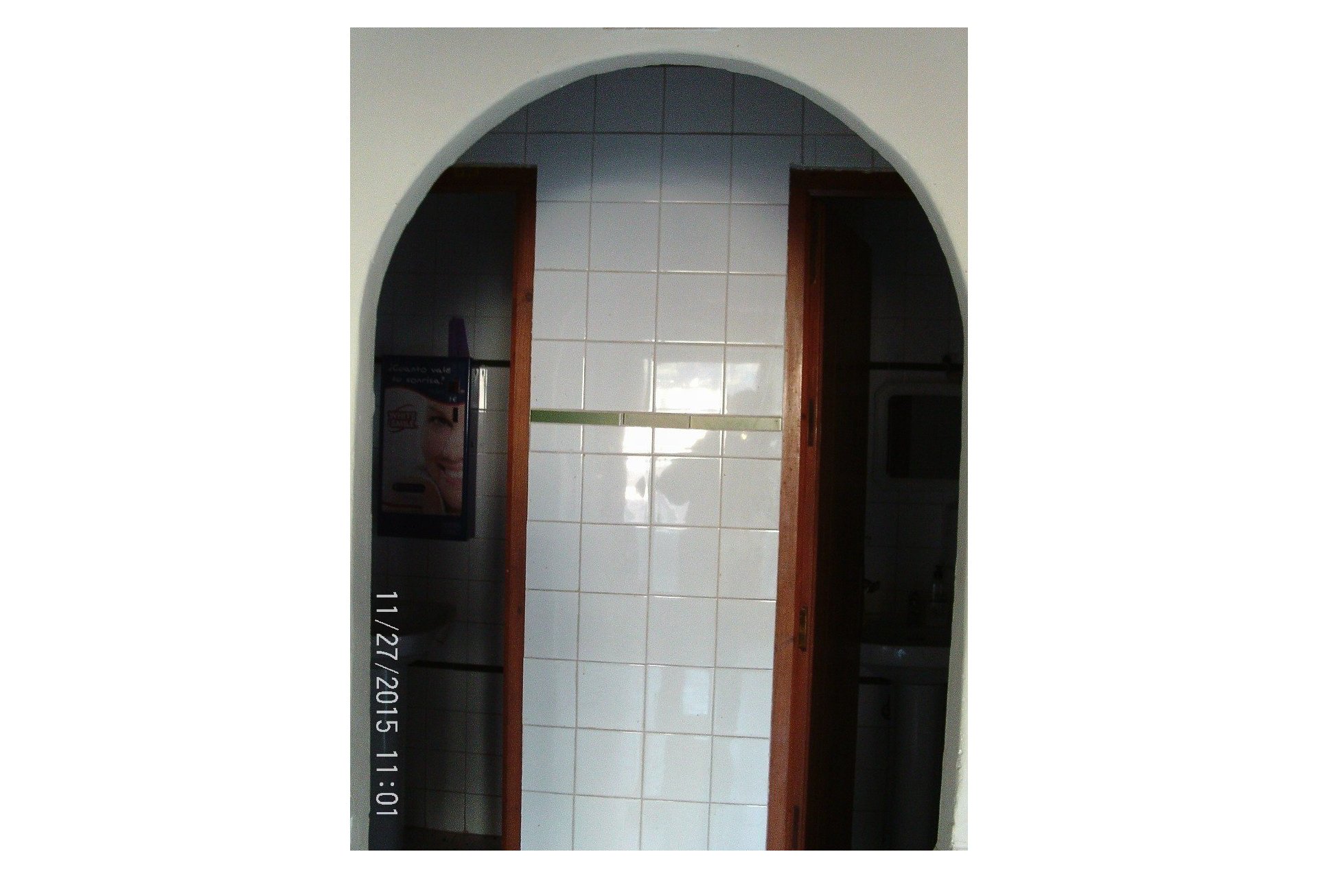 Vente - Local commercial - Benissa - Centro Ciudad