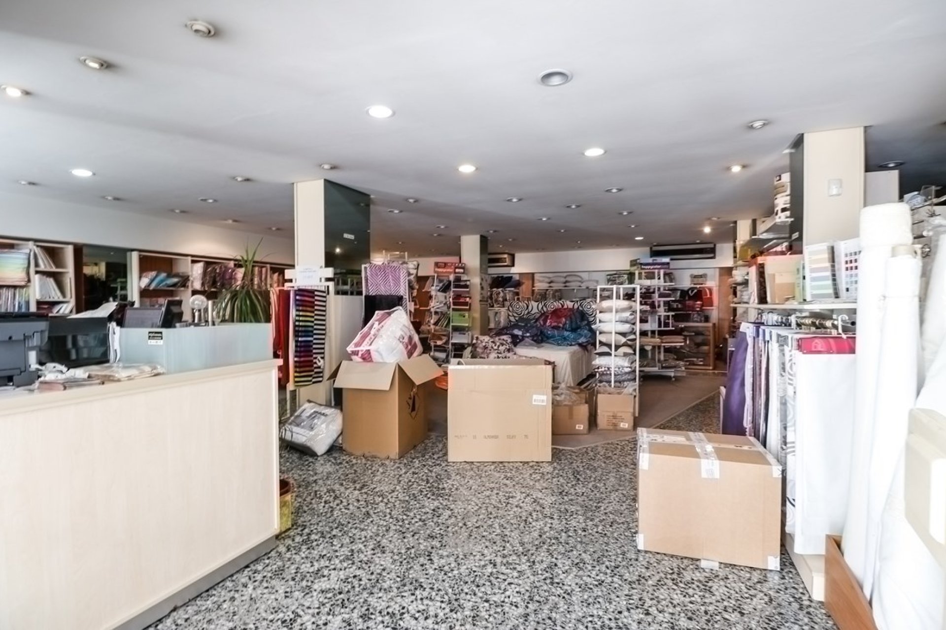 Vente - Local commercial - Benissa - Centro Ciudad