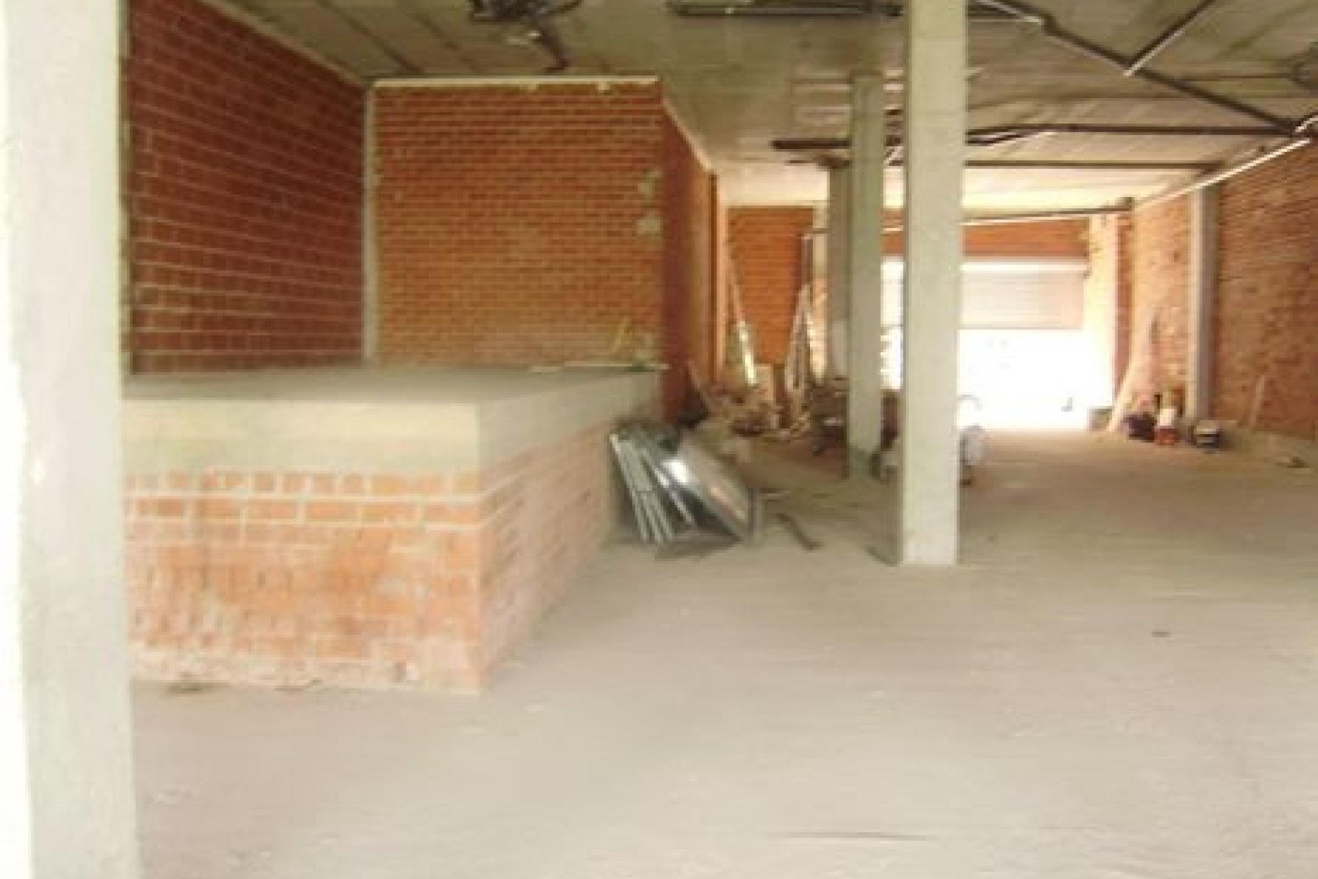 Vente - Local commercial - Benitachell - Benitachell/Benitatxell