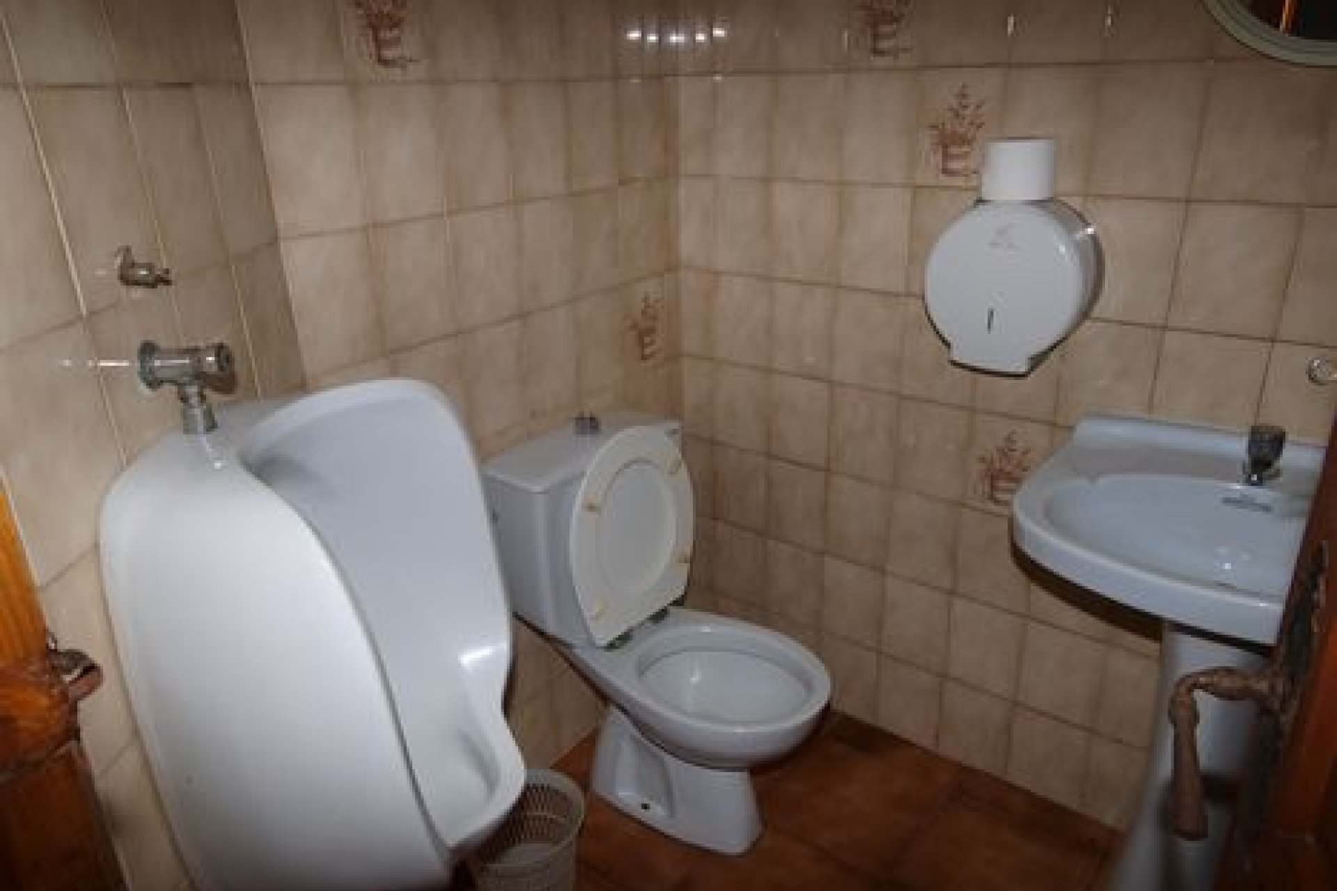 Vente - Local commercial - Benitachell - Benitachell/Benitatxell
