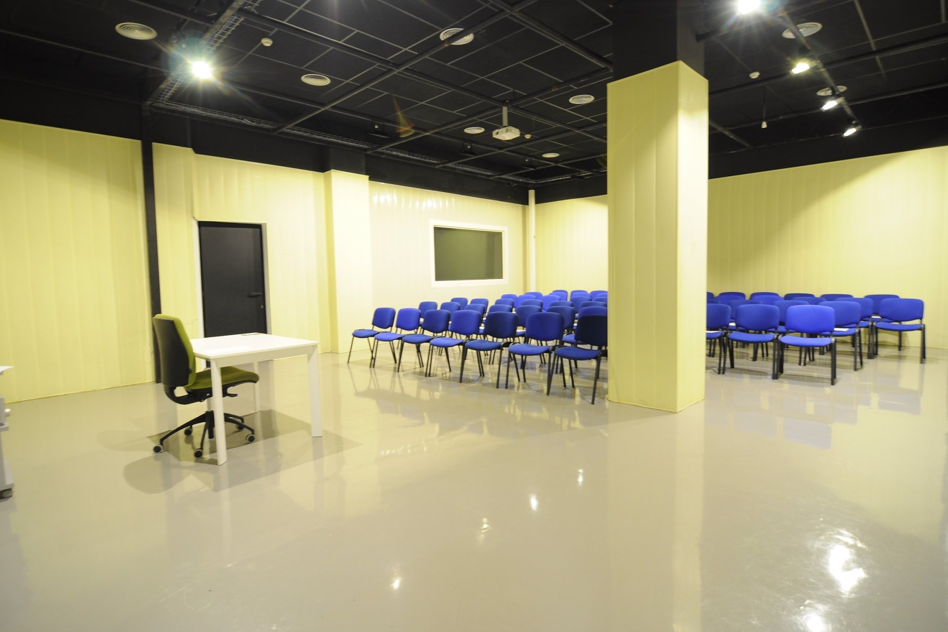 Vente - Local commercial - Calpe - 03710