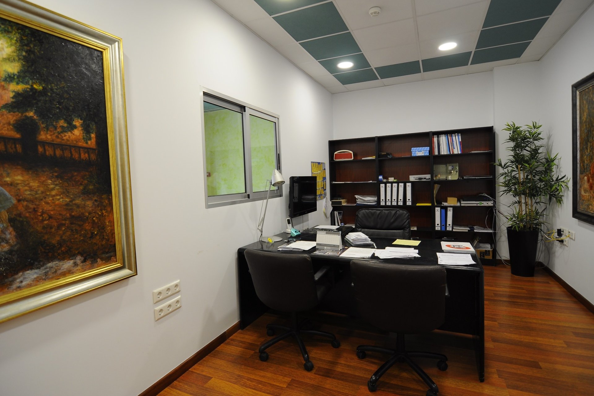 Vente - Local commercial - Calpe - 03710