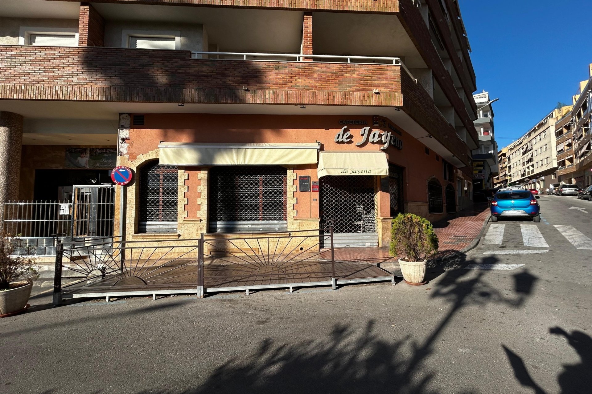 Vente - Local commercial - Calpe - 03710