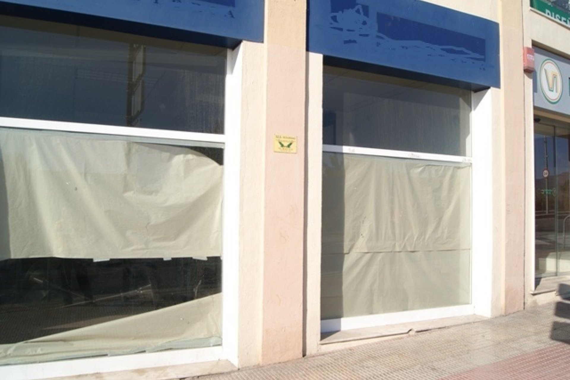 Vente - Local commercial - Calpe - Centro Ciudad