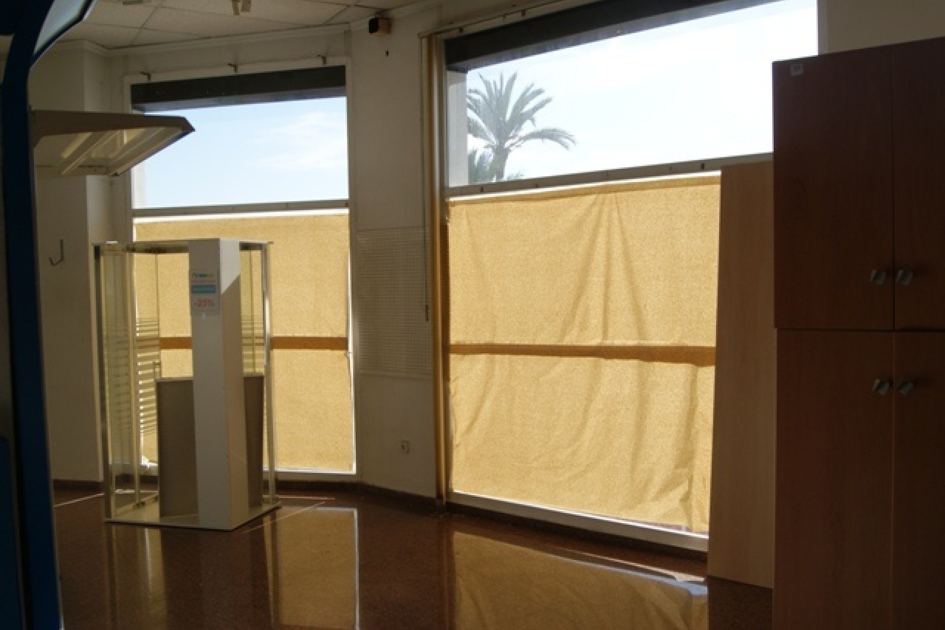 Vente - Local commercial - Calpe - Centro Ciudad