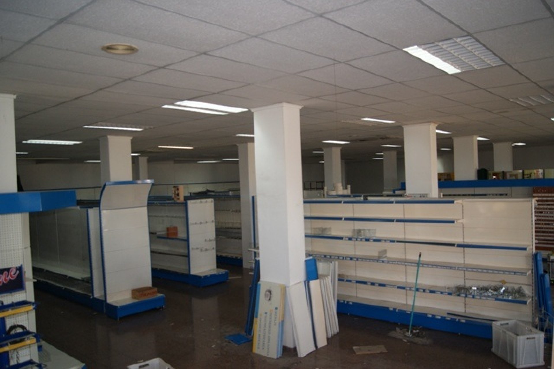 Vente - Local commercial - Calpe - Centro Ciudad