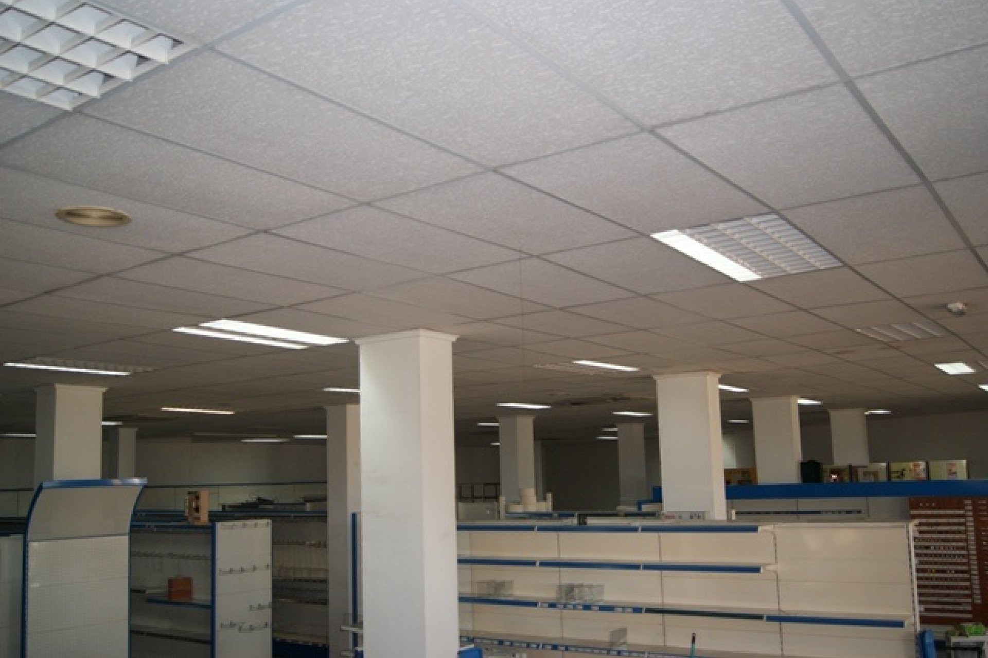 Vente - Local commercial - Calpe - Centro Ciudad