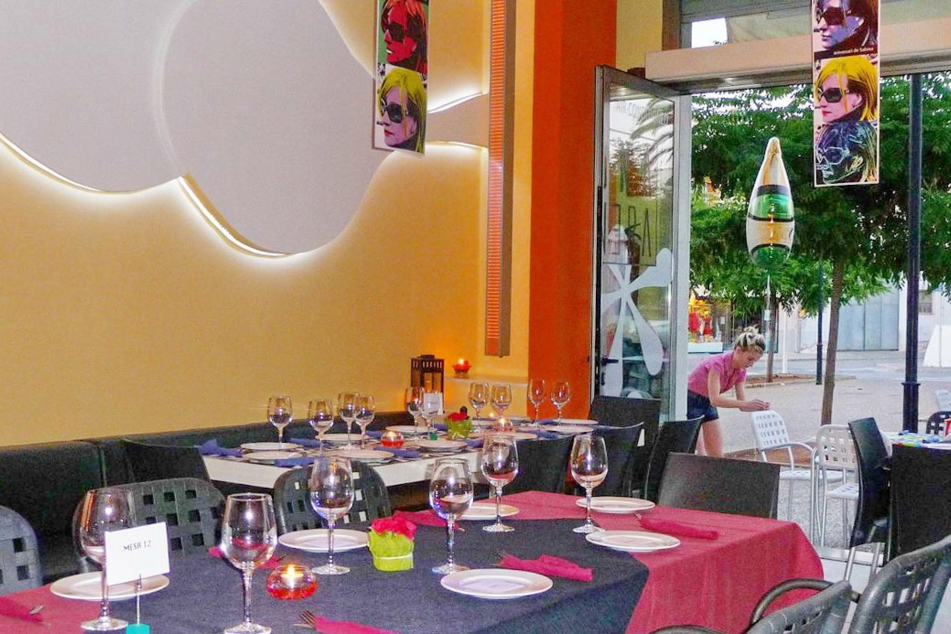 Vente - Local commercial - Jalón