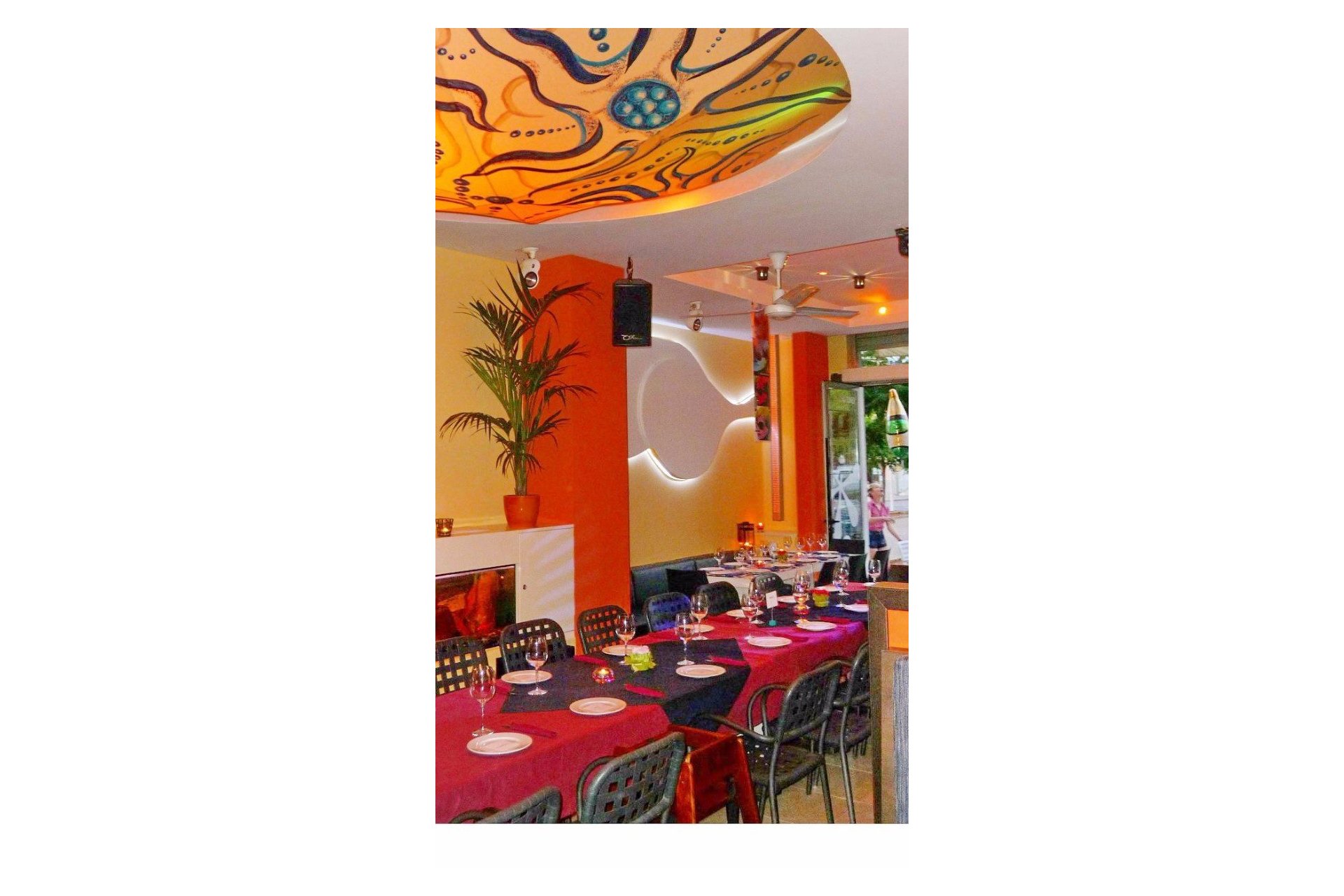 Vente - Local commercial - Jalón