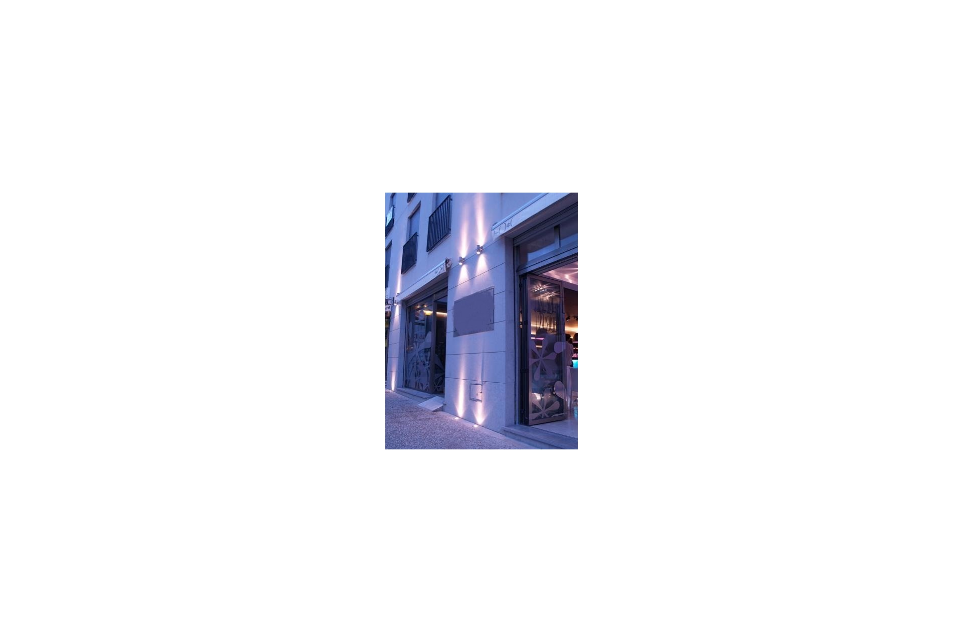 Vente - Local commercial - Jalón