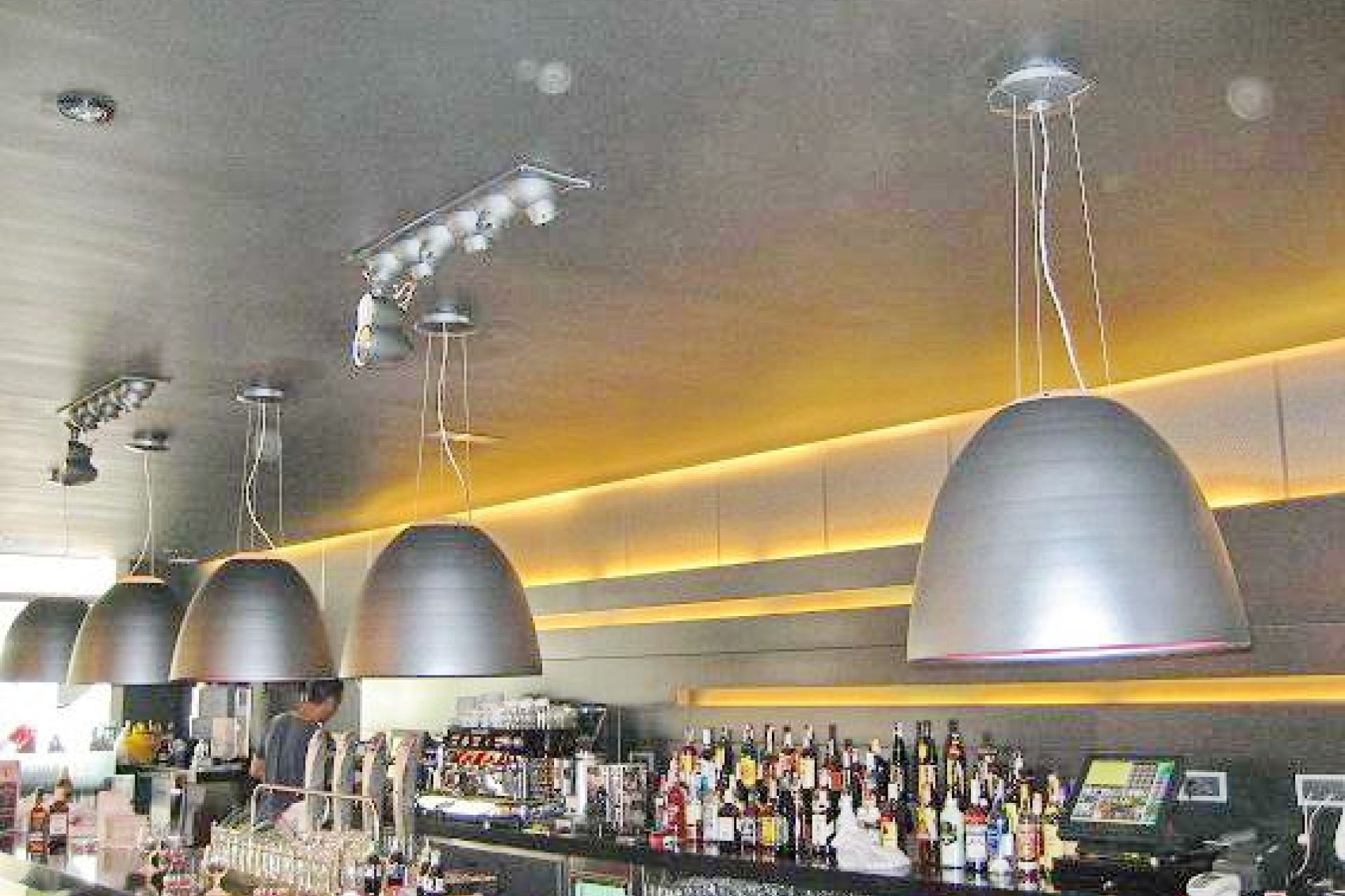 Vente - Local commercial - Jalón