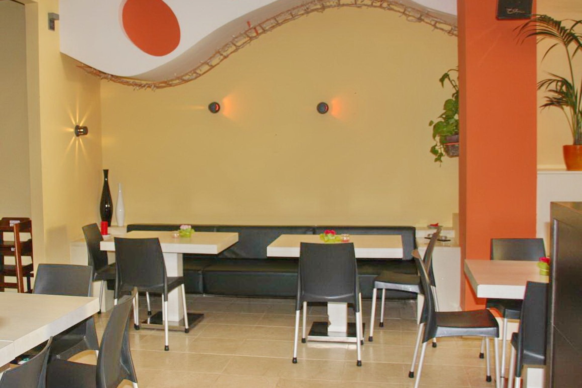 Vente - Local commercial - Jalón