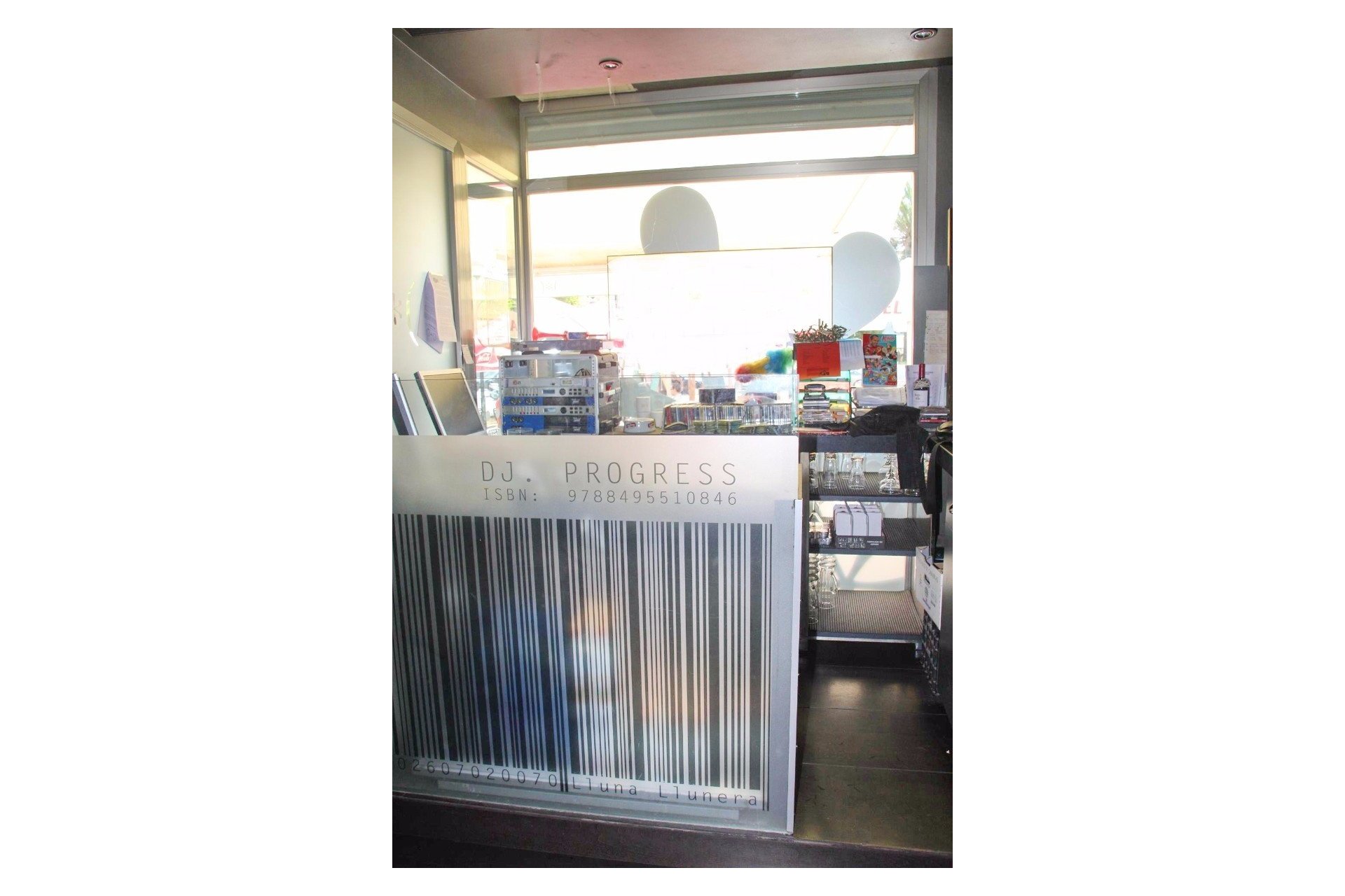 Vente - Local commercial - Jalón