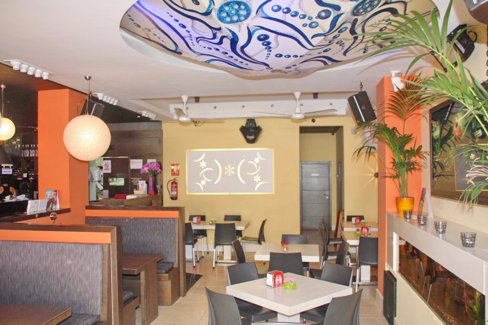 Vente - Local commercial - Jalón