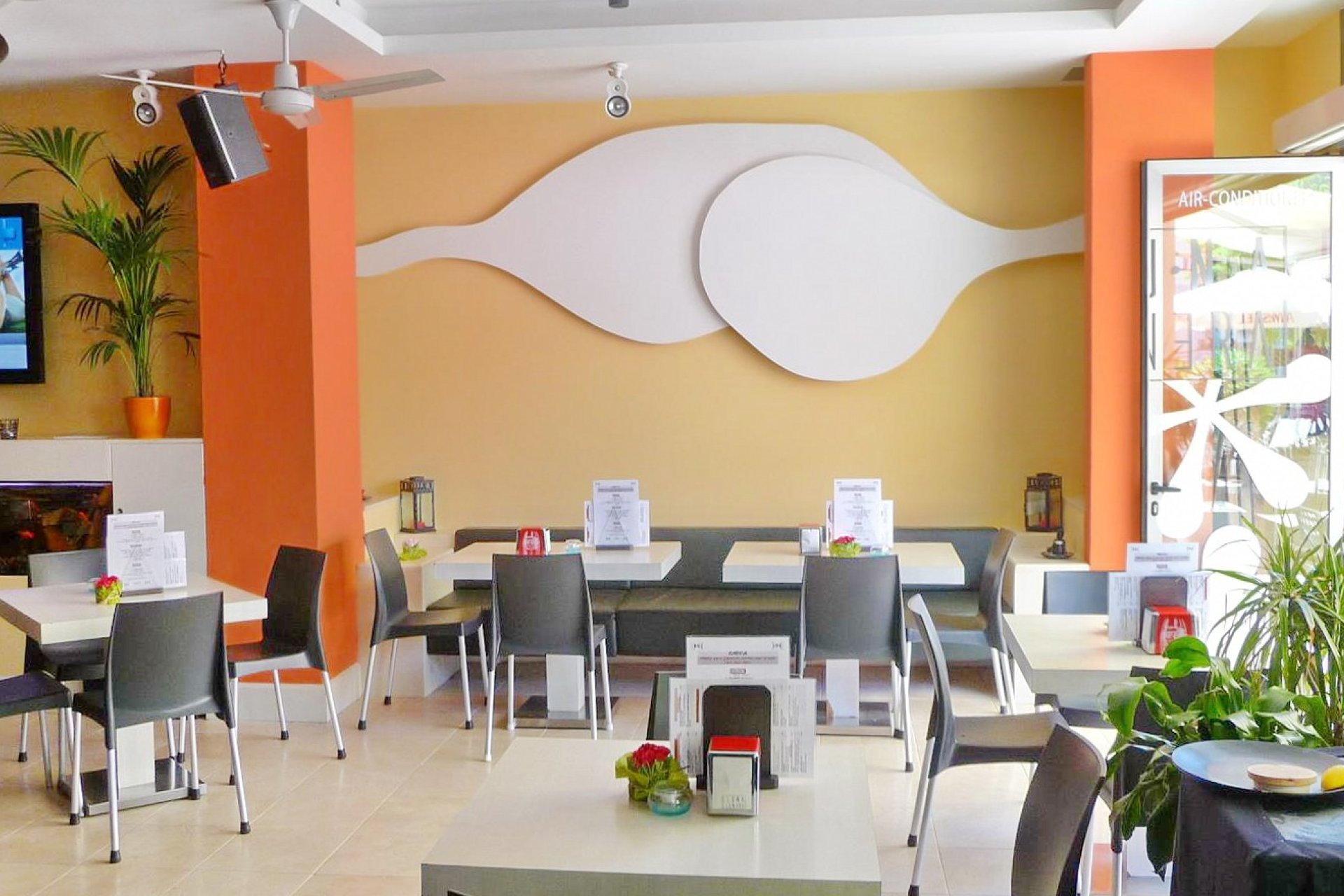 Vente - Local commercial - Jalón