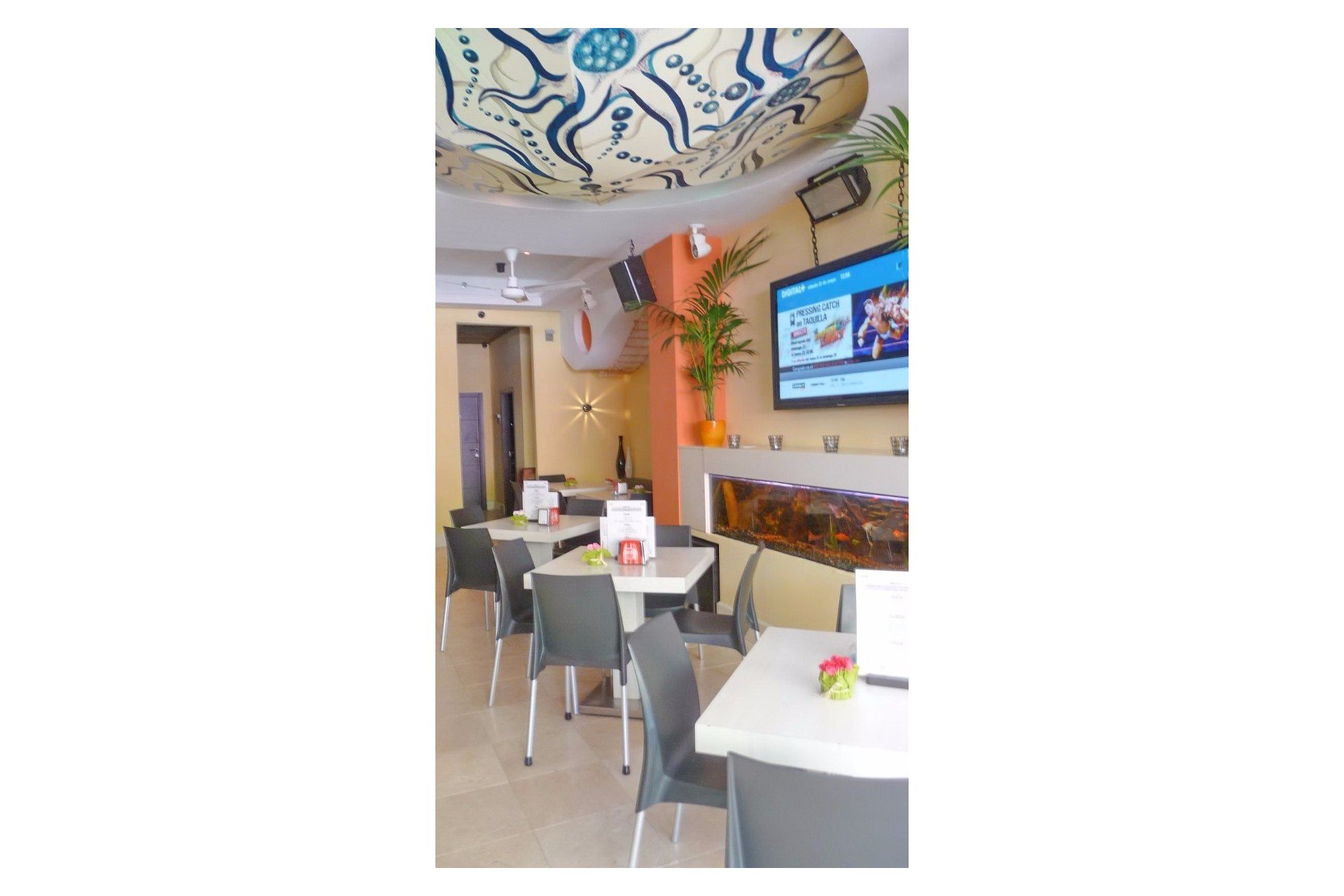 Vente - Local commercial - Jalón
