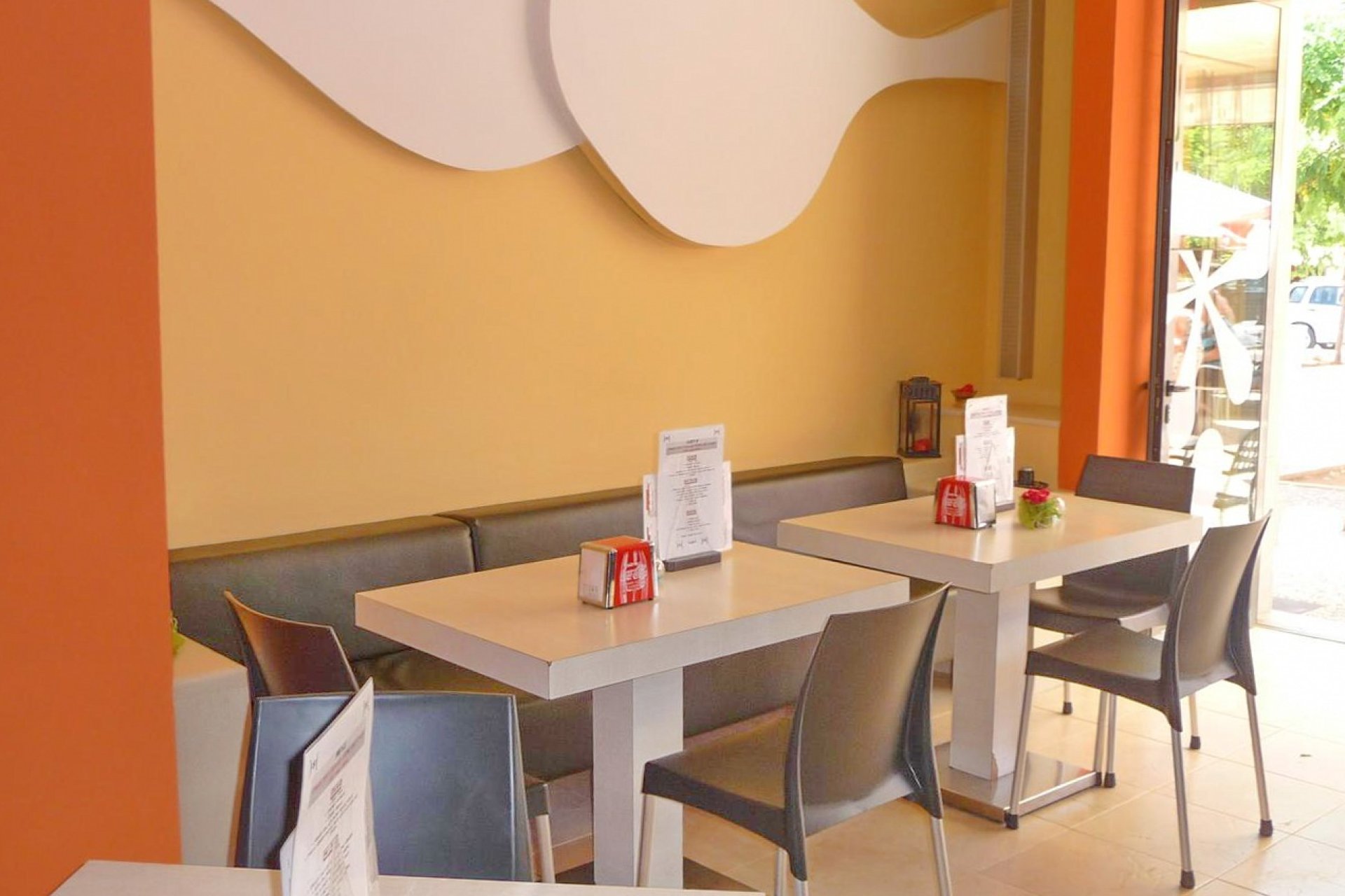 Vente - Local commercial - Jalón