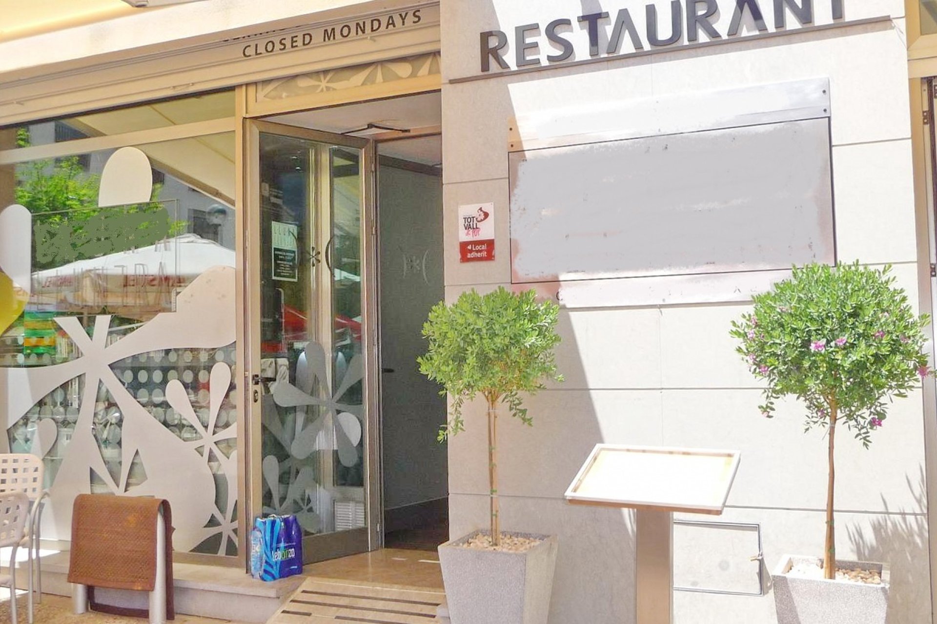Vente - Local commercial - Jalón