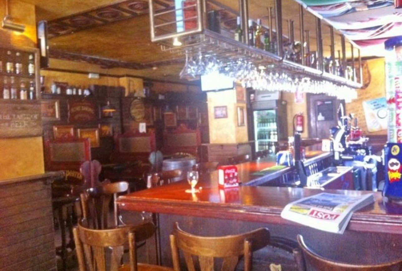 Vente - Local commercial - Moraira - Centro Ciudad